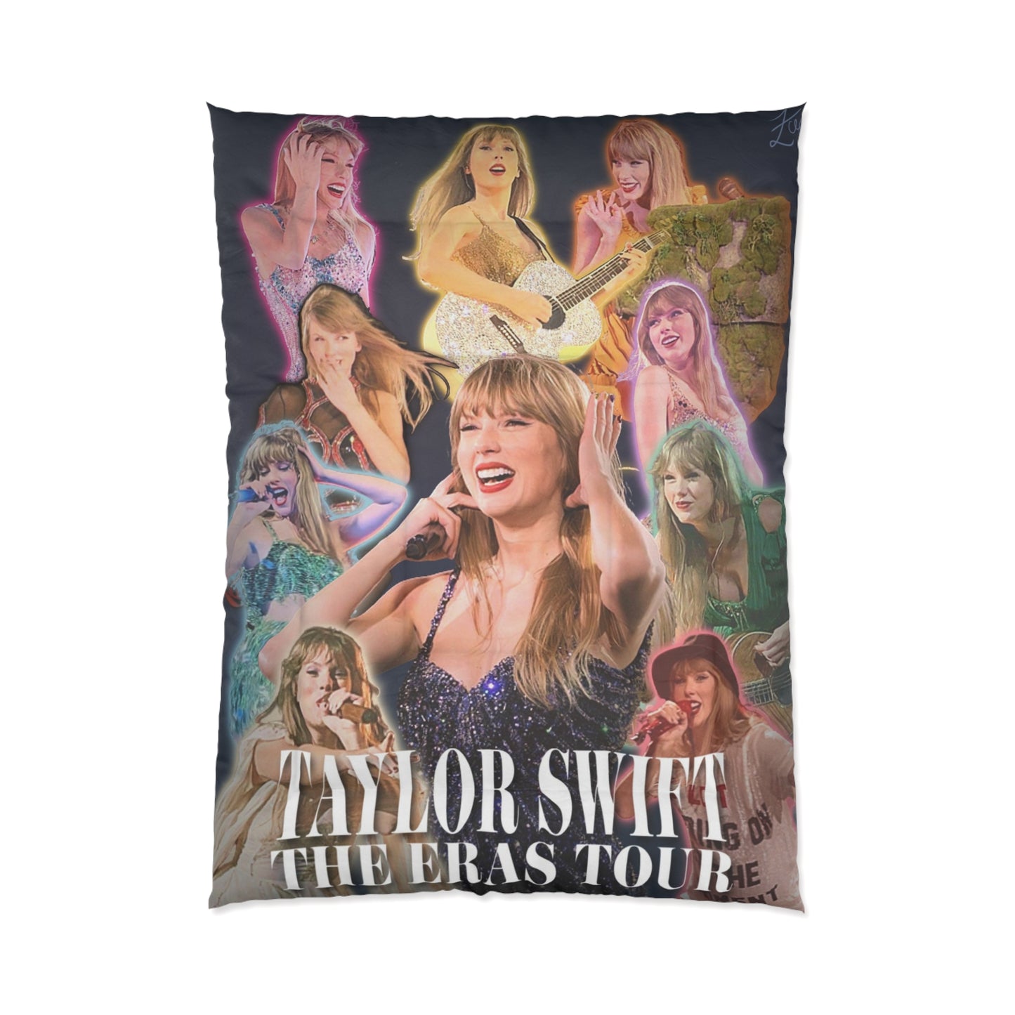 Comforter