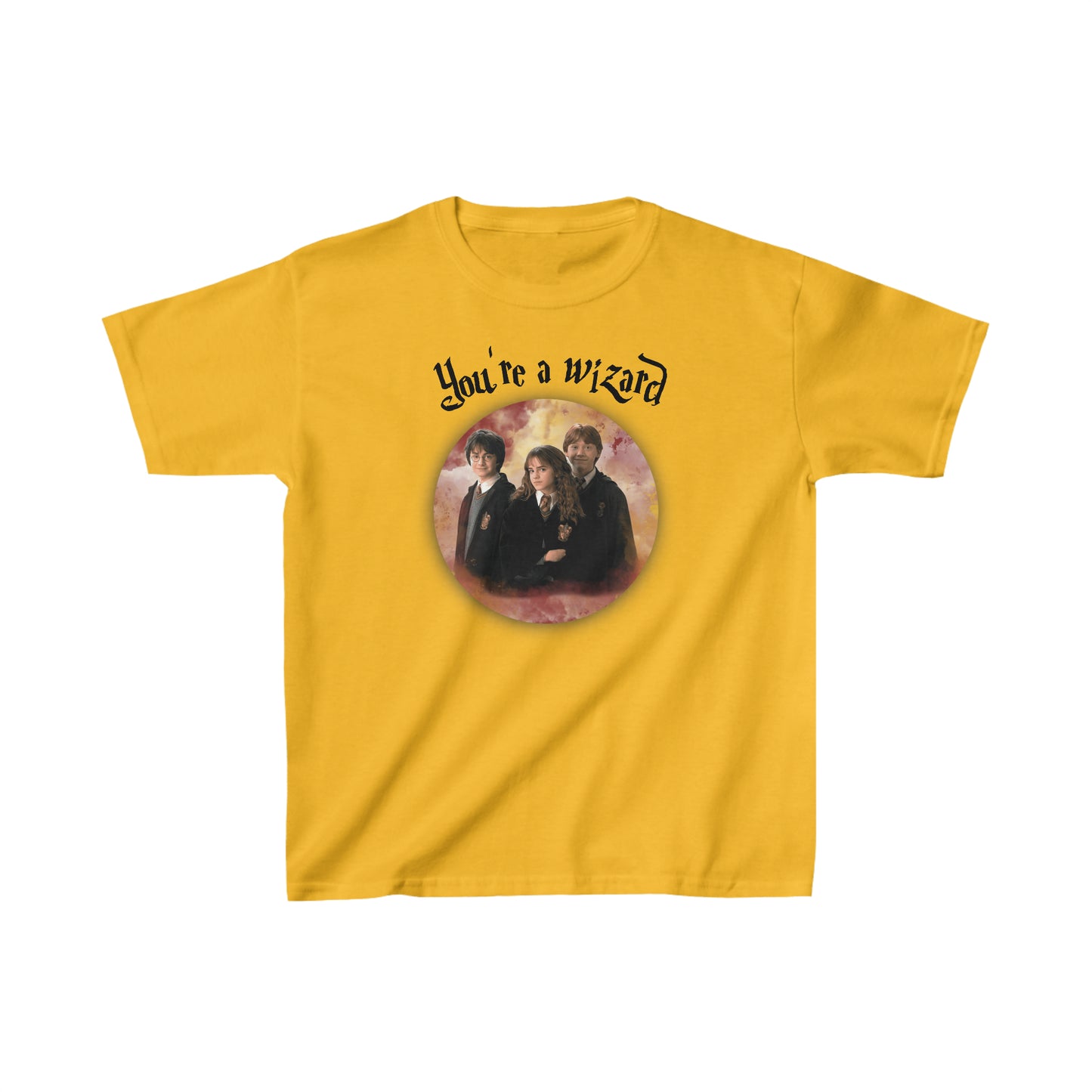Kids Heavy Cotton™ Tee '