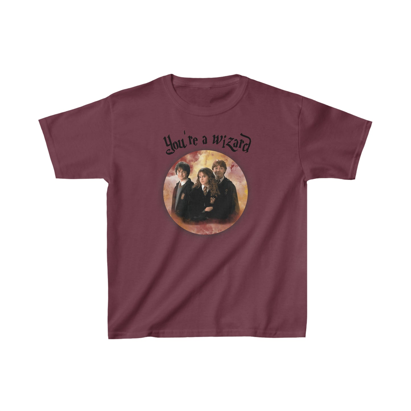 Kids Heavy Cotton™ Tee '