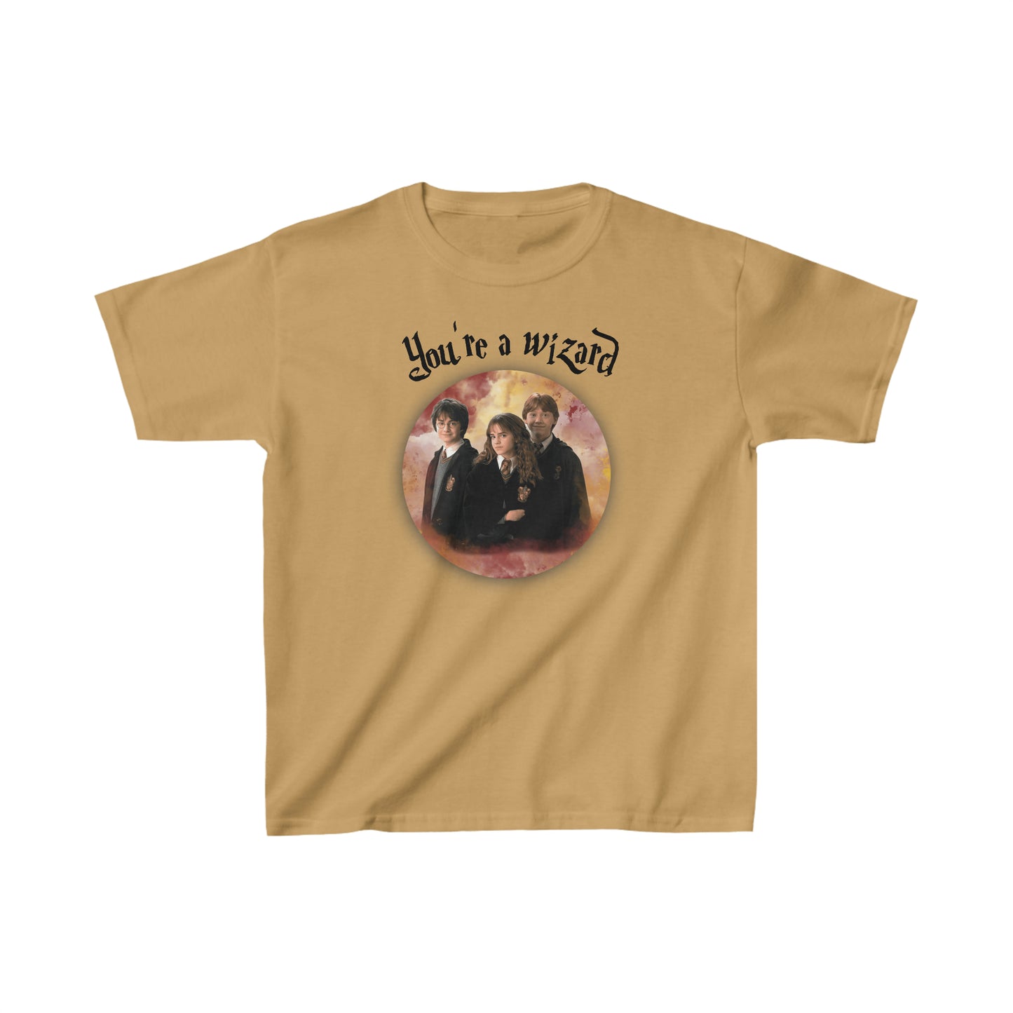 Kids Heavy Cotton™ Tee '