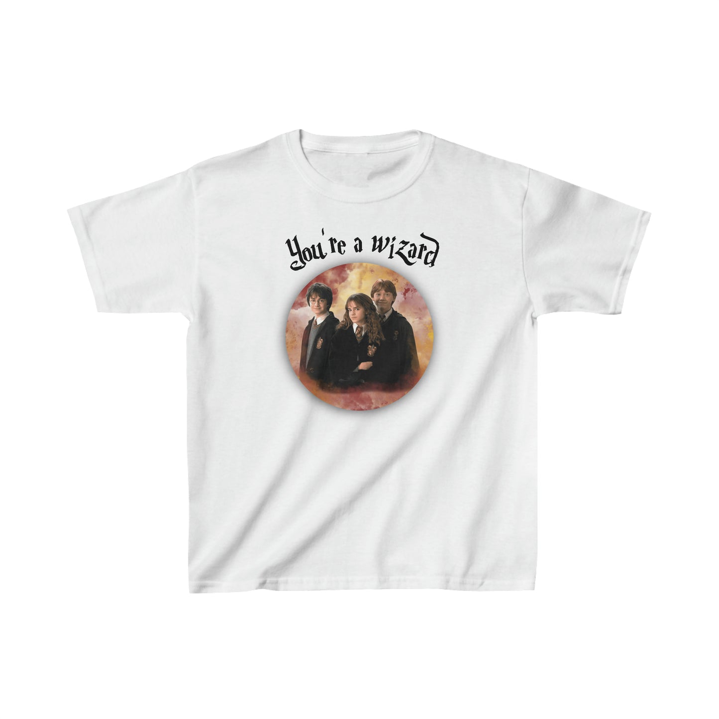 Kids Heavy Cotton™ Tee '
