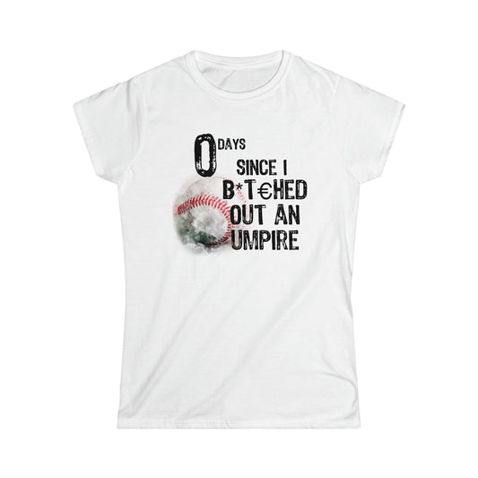 Women's Softstyle Tee