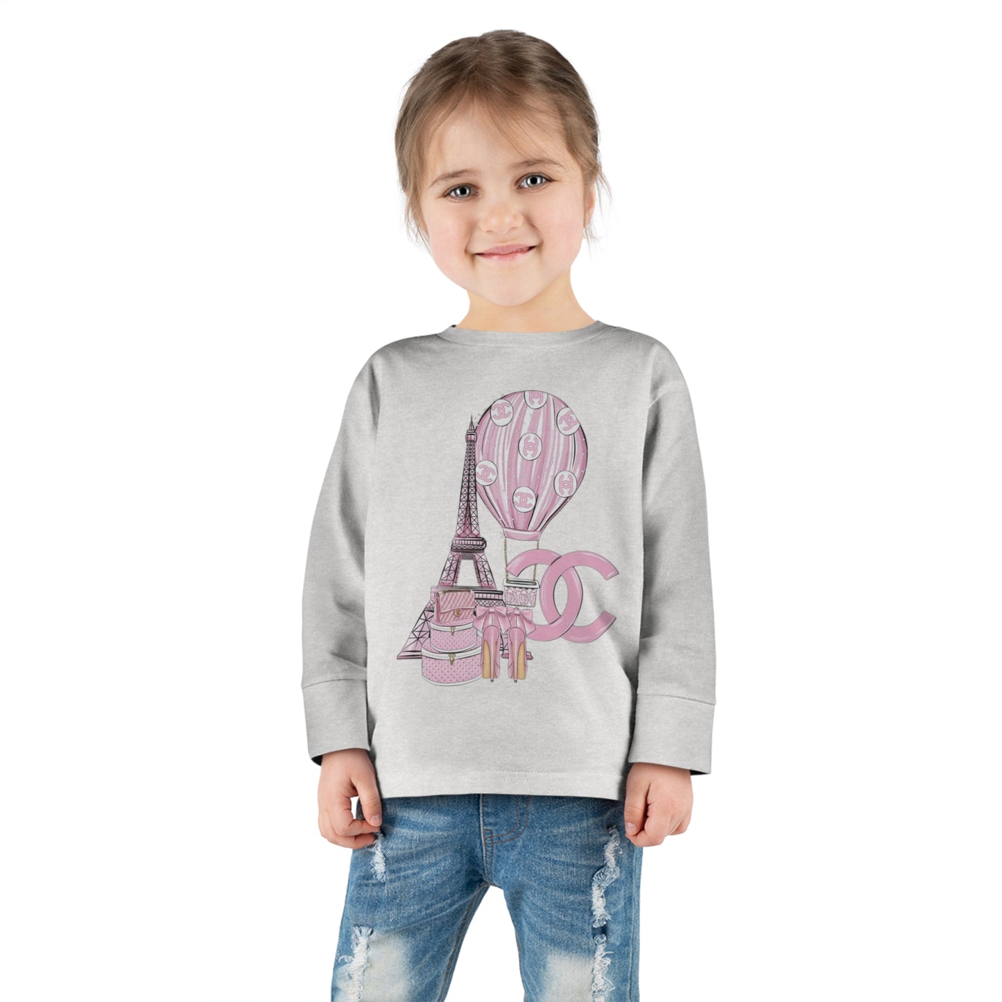 Toddler shirt