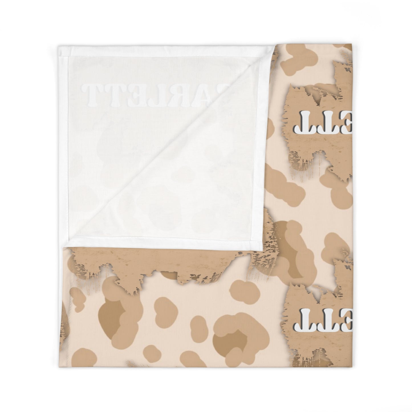 Baby Swaddle Blanket
