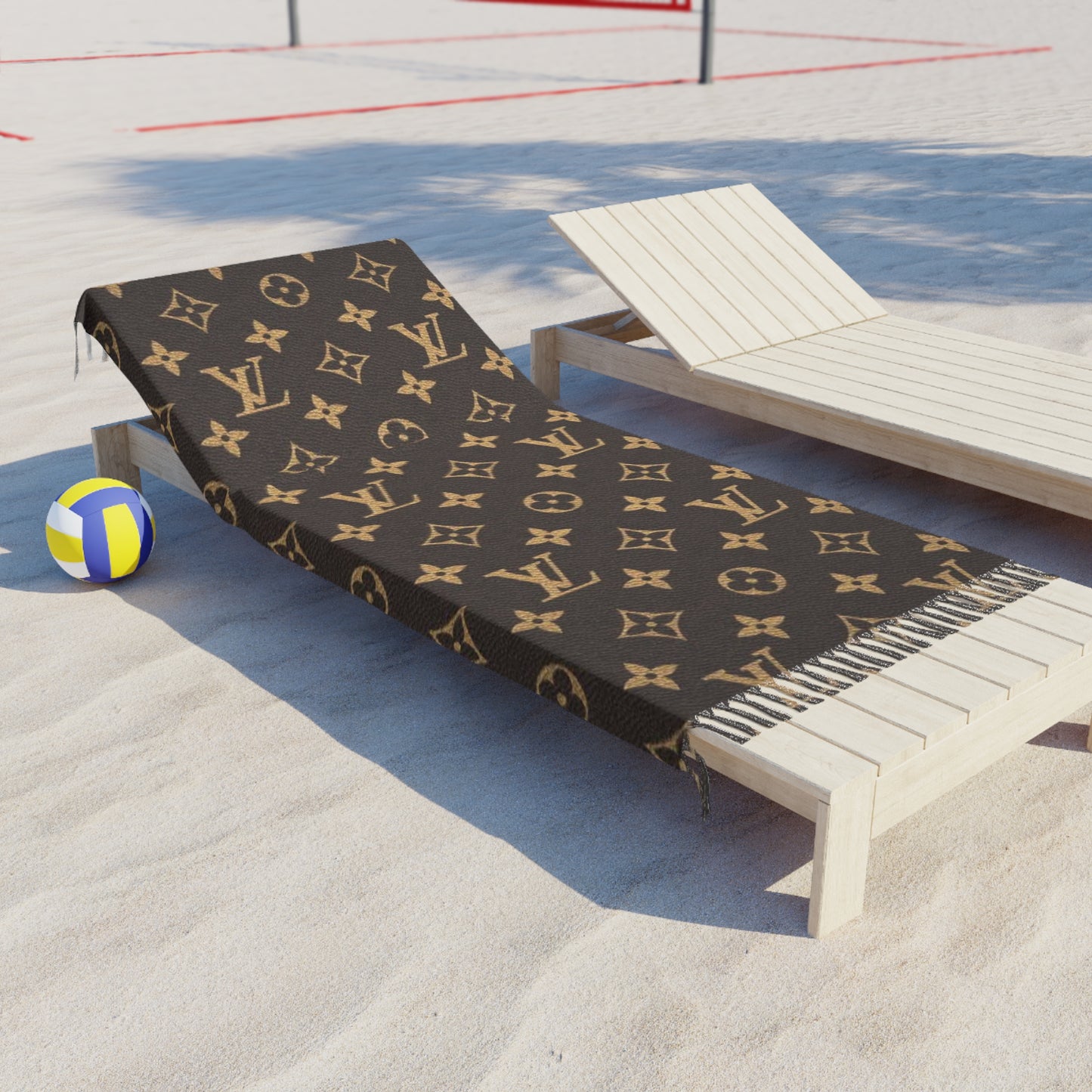 Boho Beach Cloth