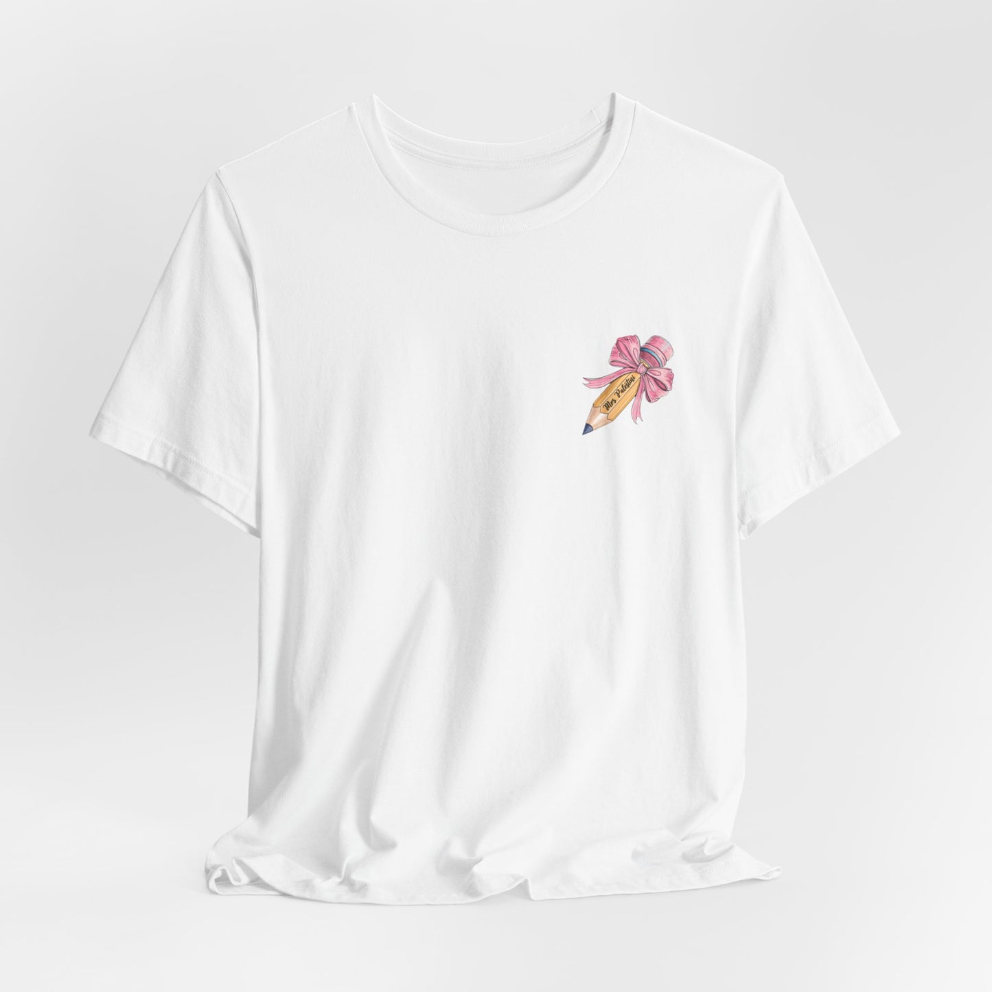 Copy of Unisex Jersey Short Sleeve Tee