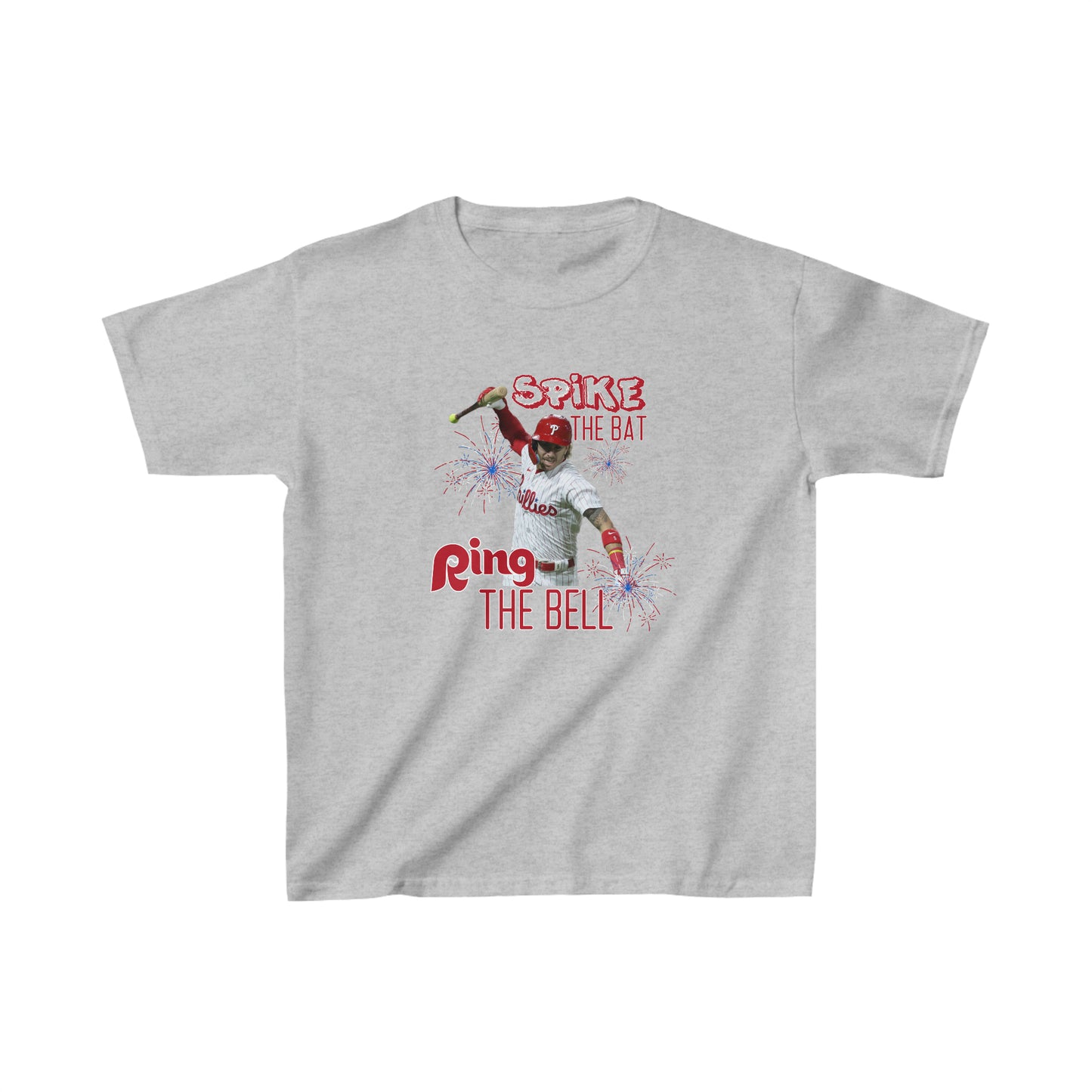 Kids Heavy Cotton™ Tee
