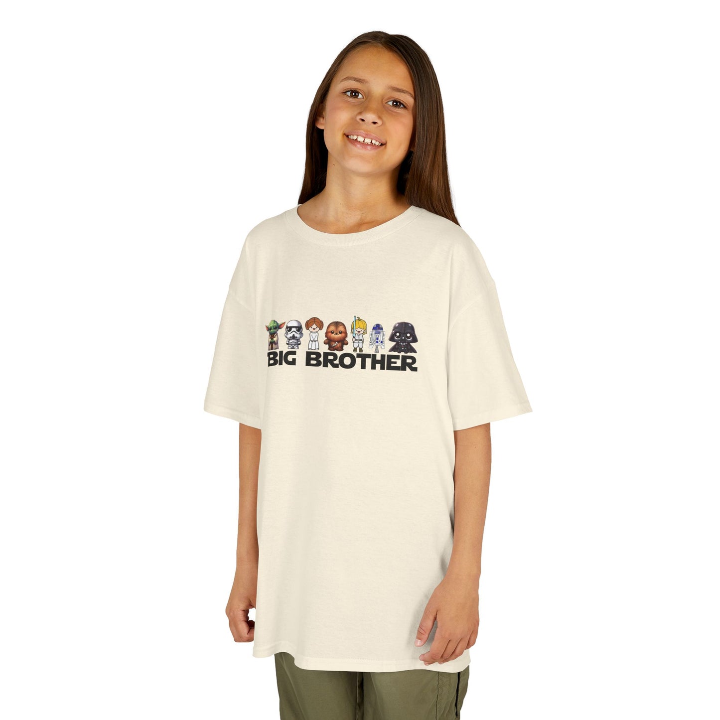 Copy of Kids Heavy Cotton™ Tee
