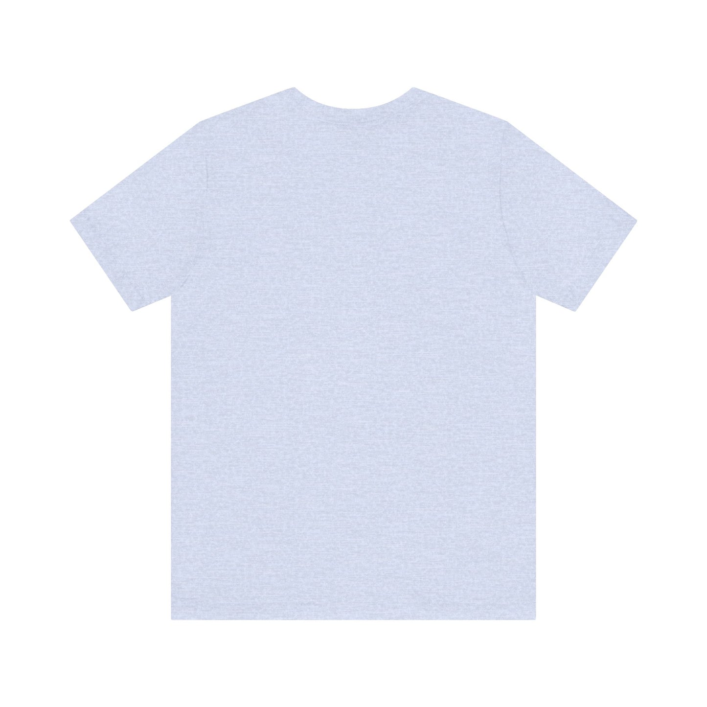 Elmo -dad Unisex Jersey Short Sleeve Tee