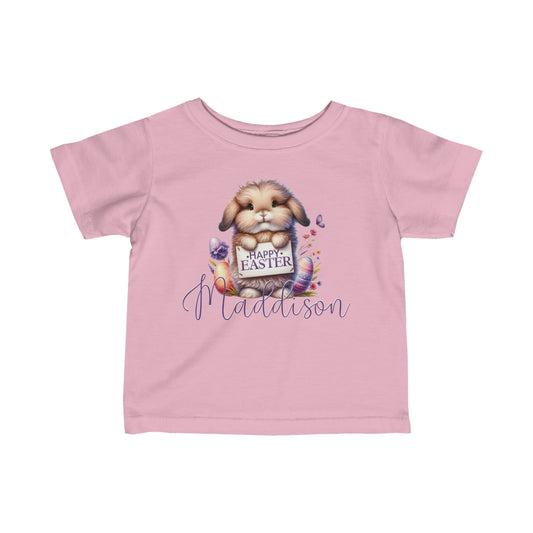 Infant Fine Jersey Tee