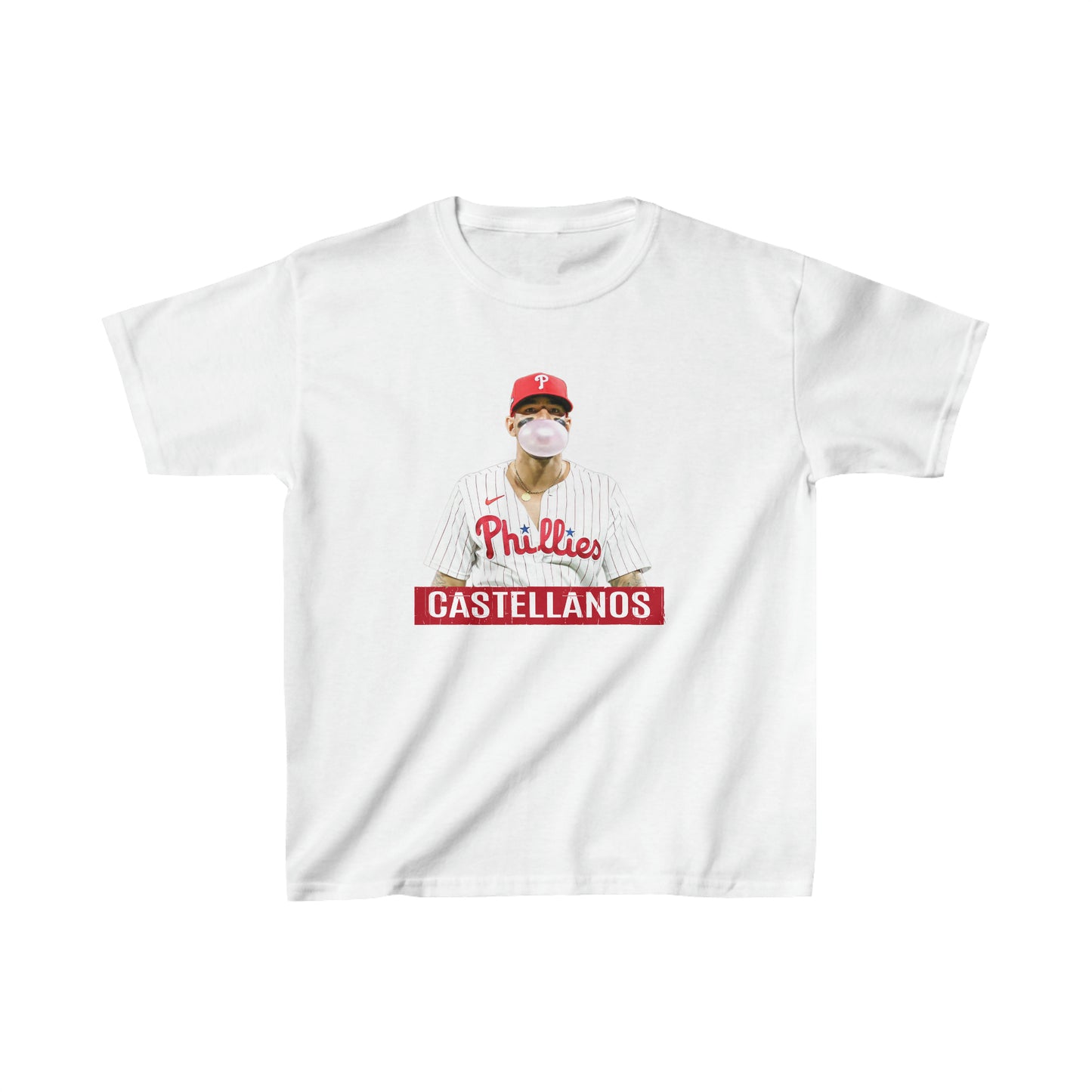 Kids Heavy Cotton™ Tee