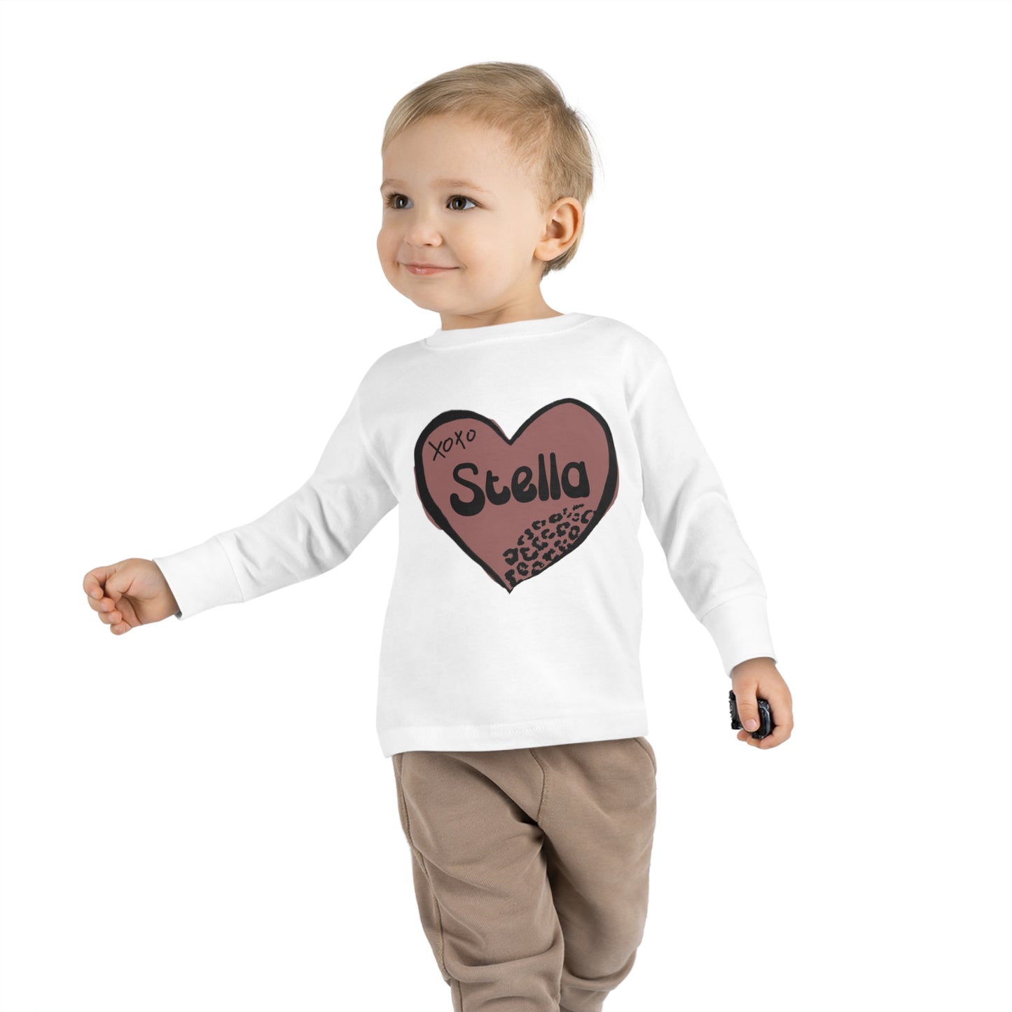 Valentine shirt