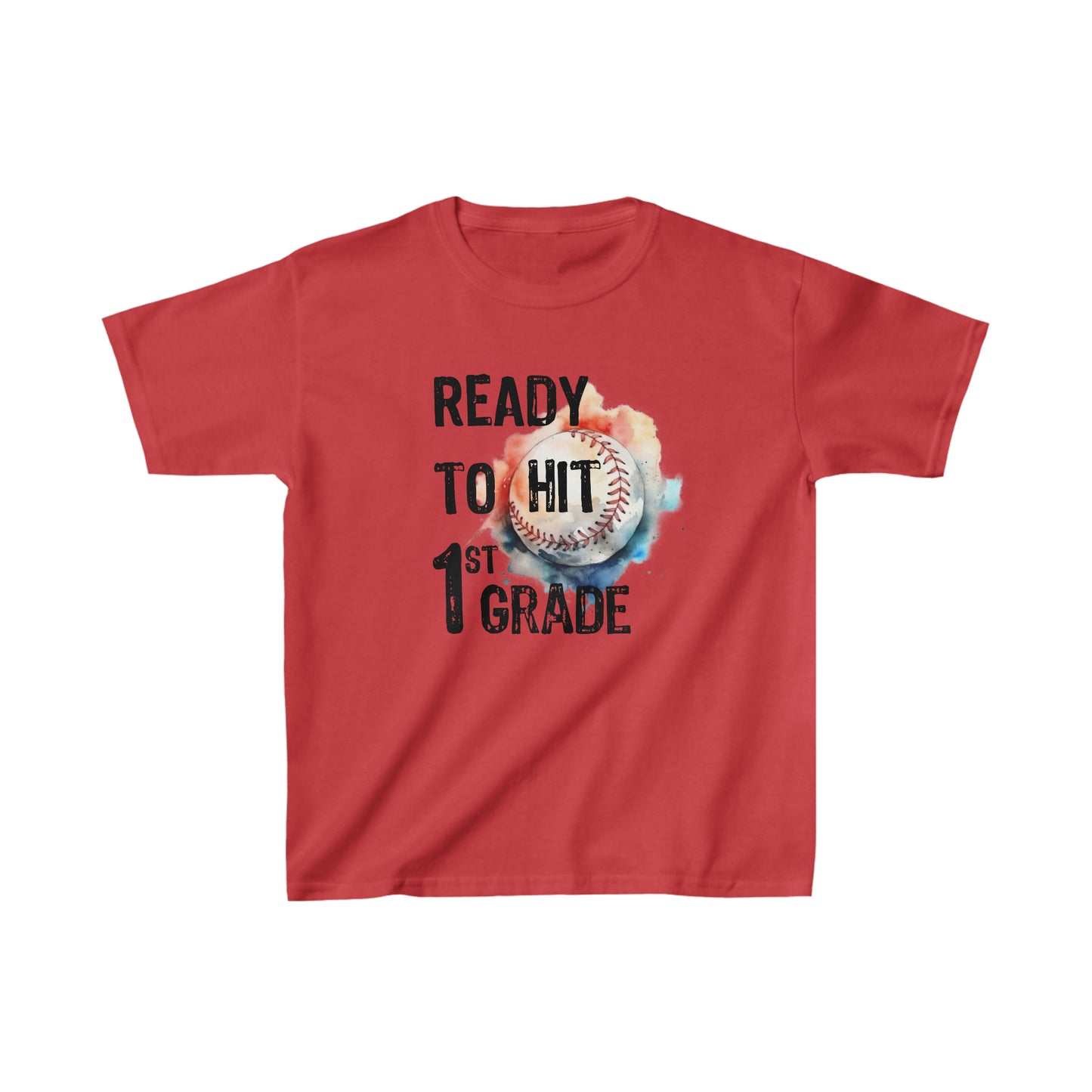 Kids Heavy Cotton™ Tee