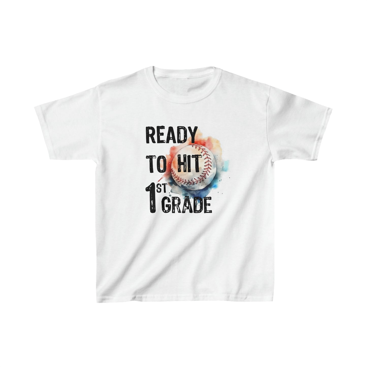 Kids Heavy Cotton™ Tee