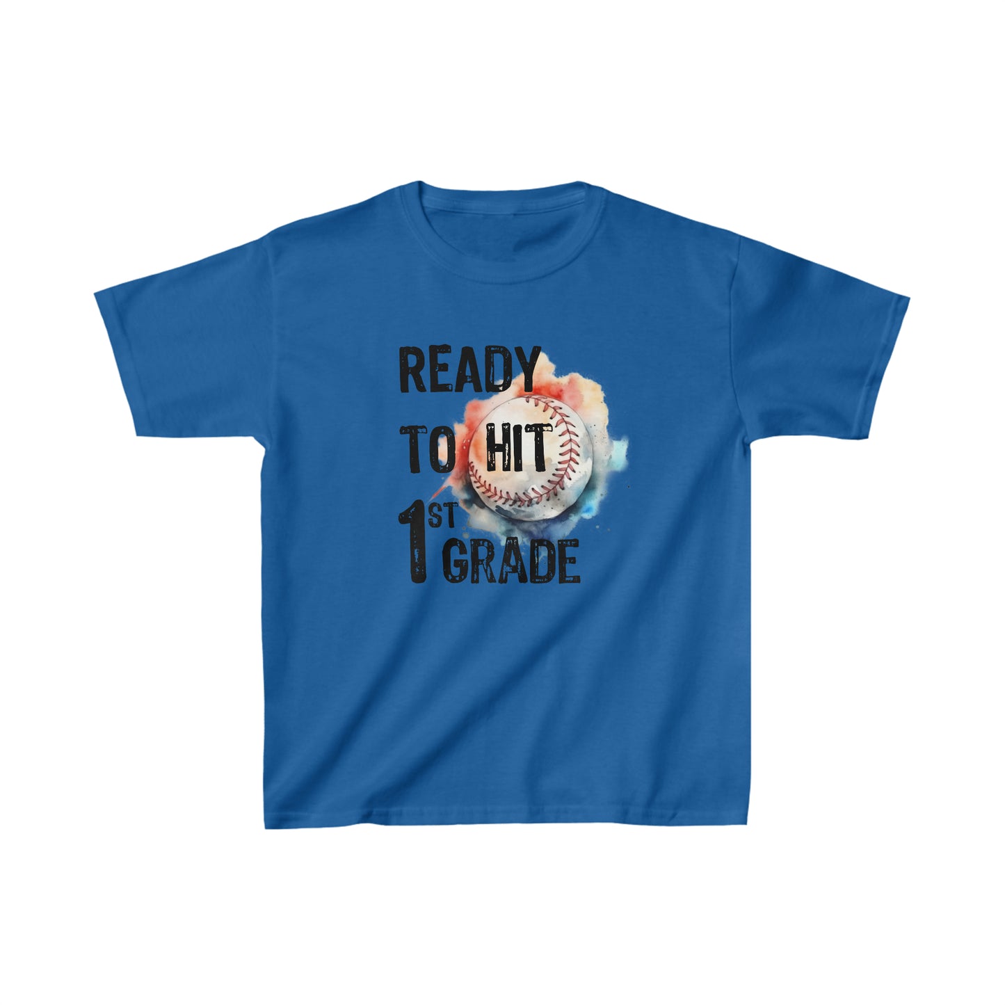Kids Heavy Cotton™ Tee