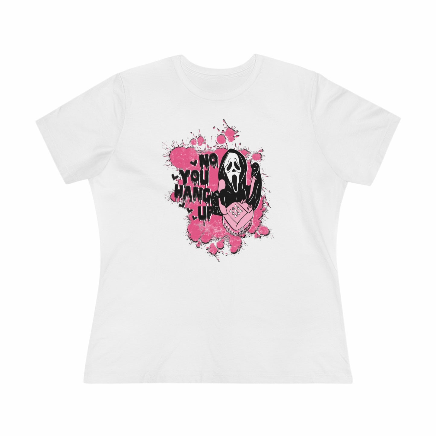 Women's Premium Tee