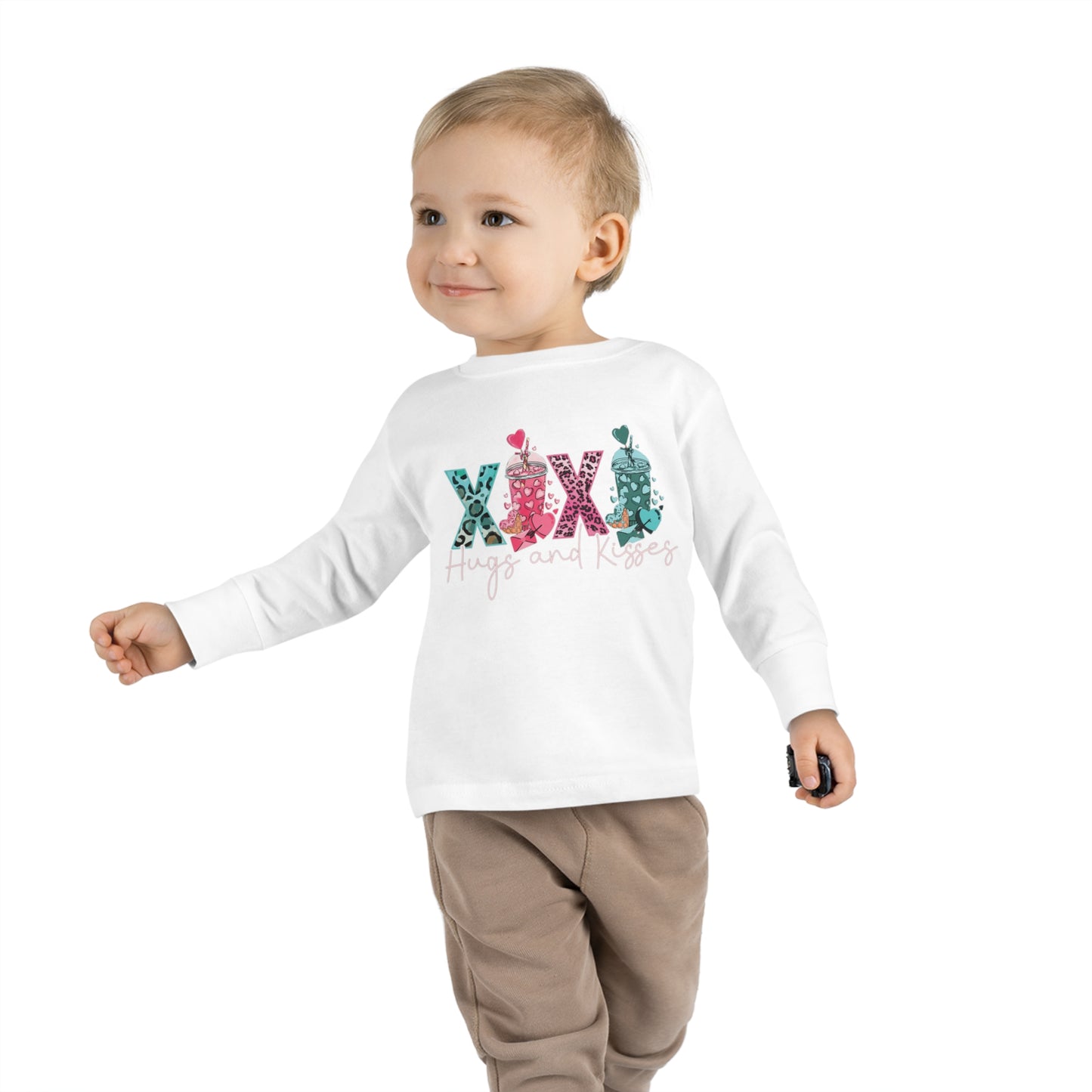 Valentine shirt