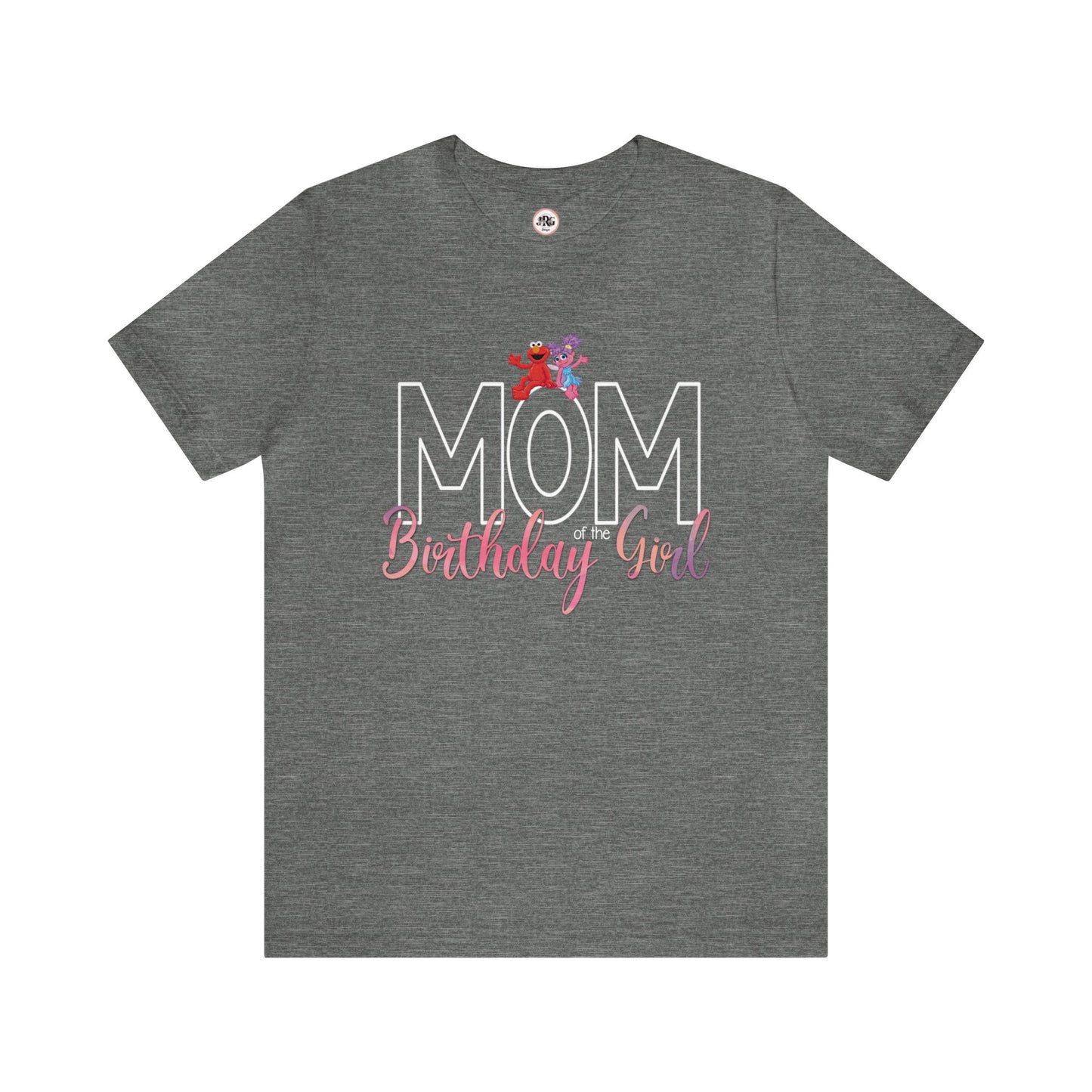 Copy of Copy of Copy of Copy of Unisex Jersey Short Sleeve Tee