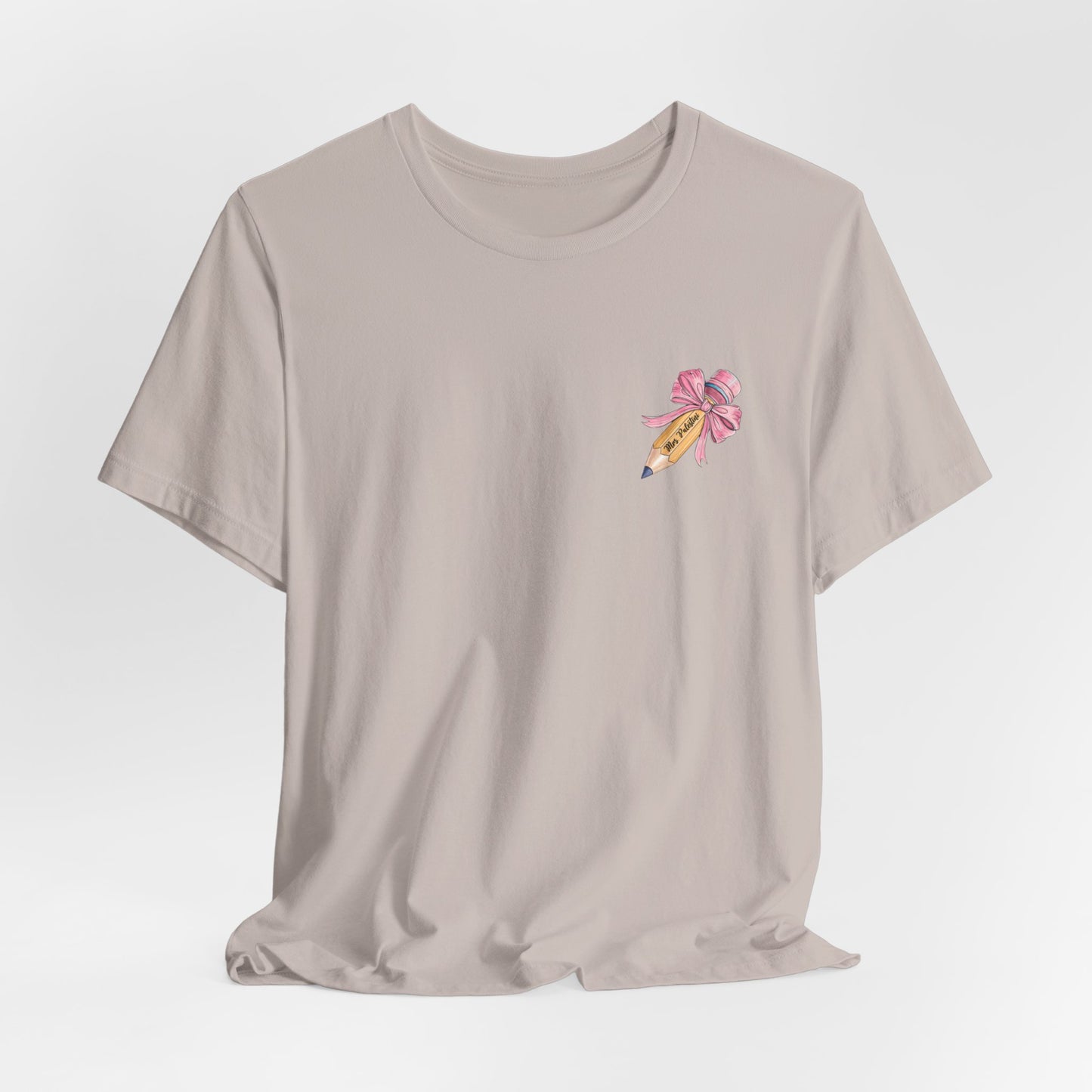 Copy of Unisex Jersey Short Sleeve Tee