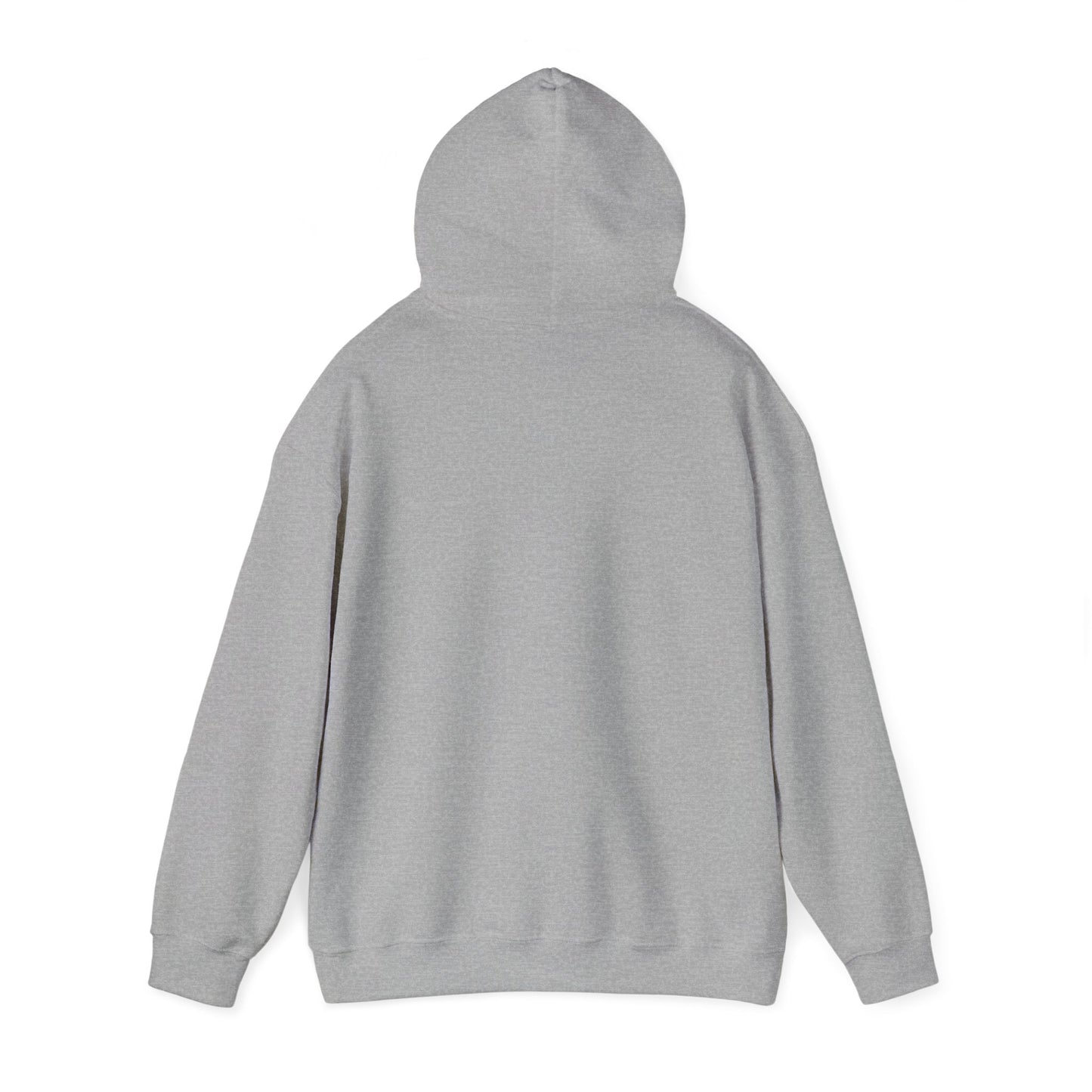 Faith over fear Unisex Heavy Blend™ Hooded Sweatshirt