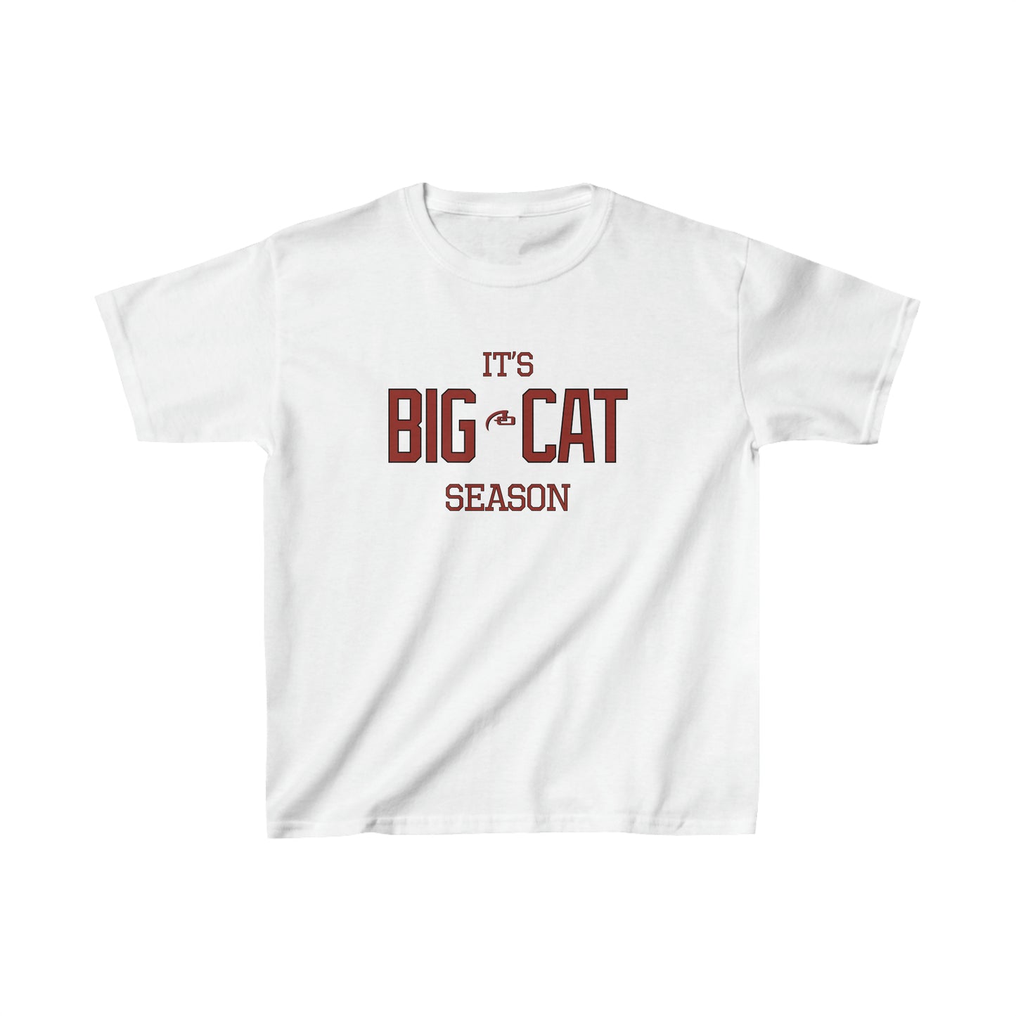 Kids Heavy Cotton™ Tee