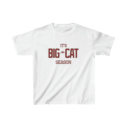 Kids Heavy Cotton™ Tee