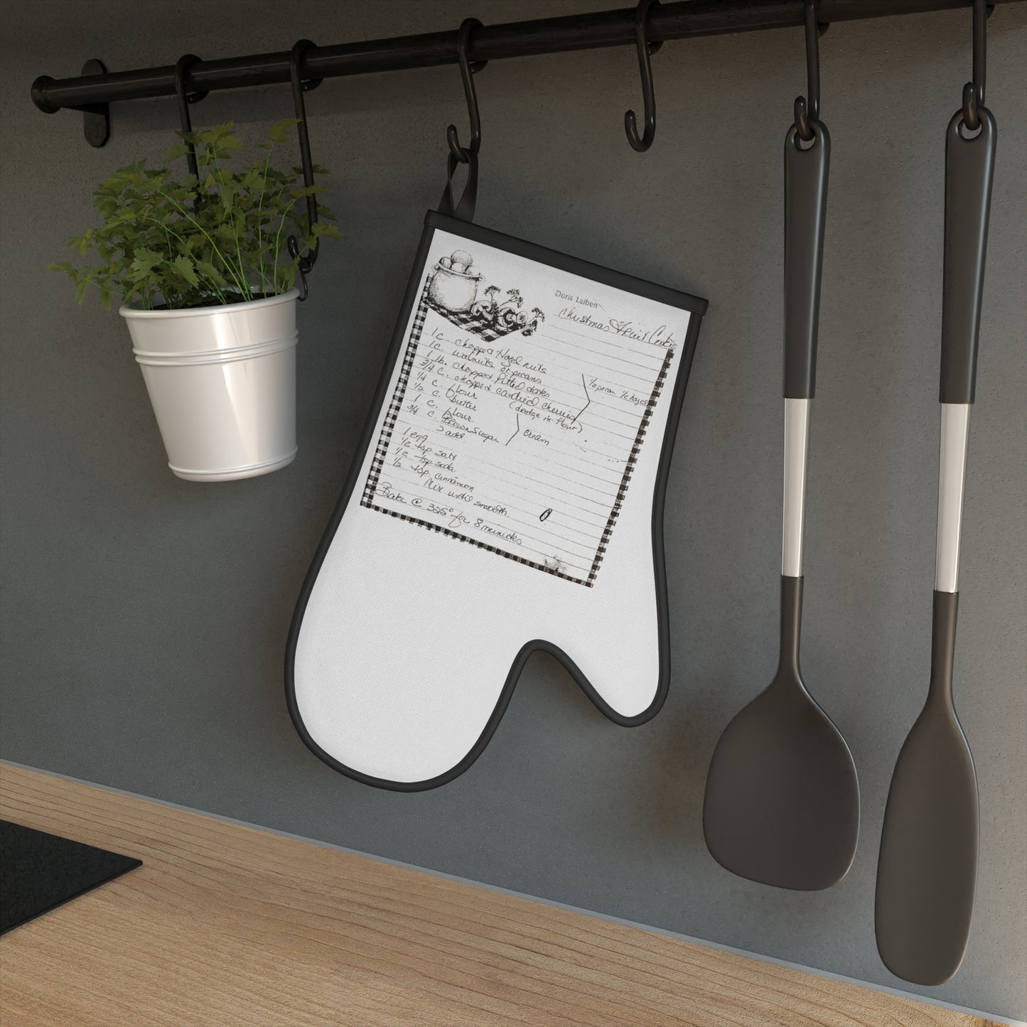 Oven Glove