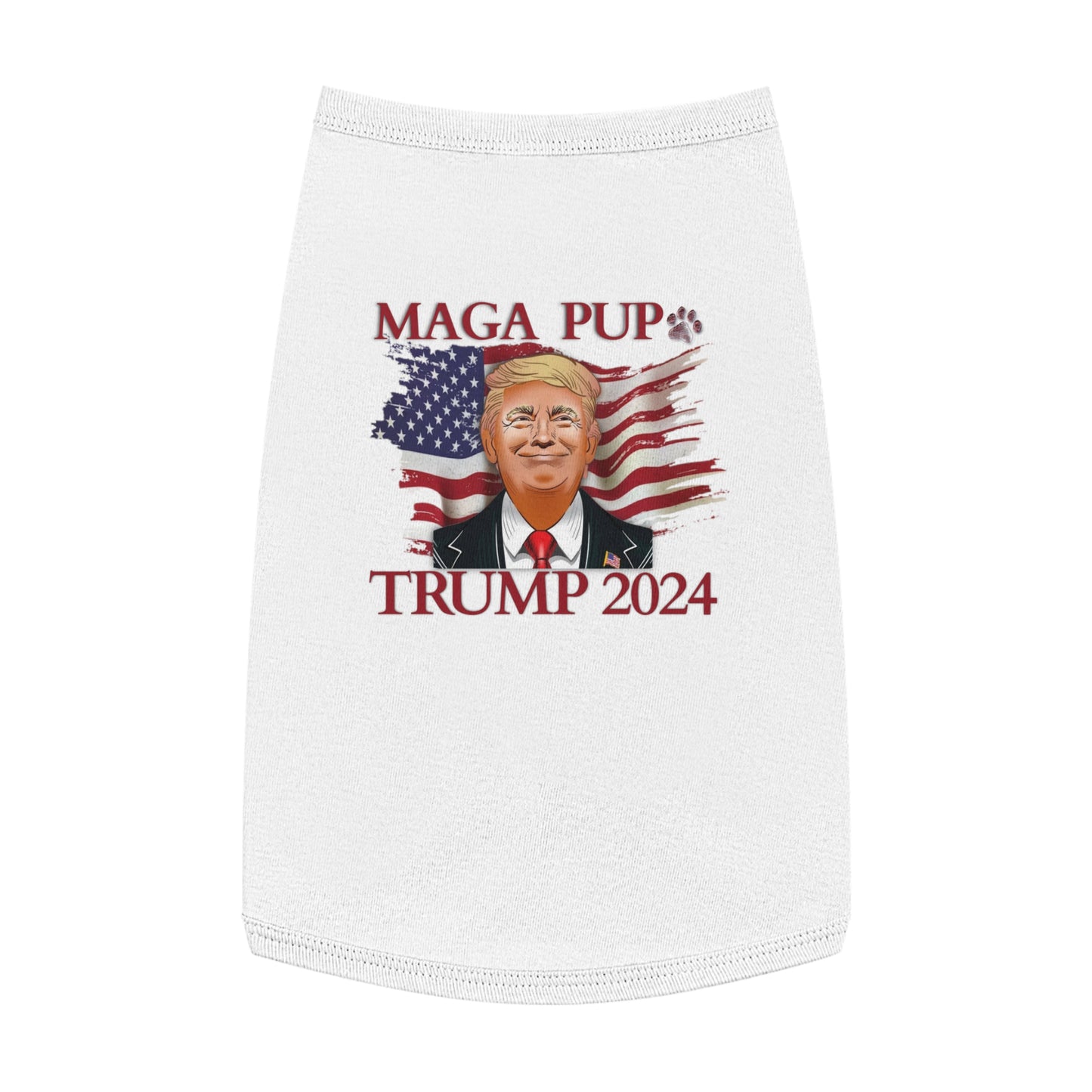 Copy of Pet Tank Top