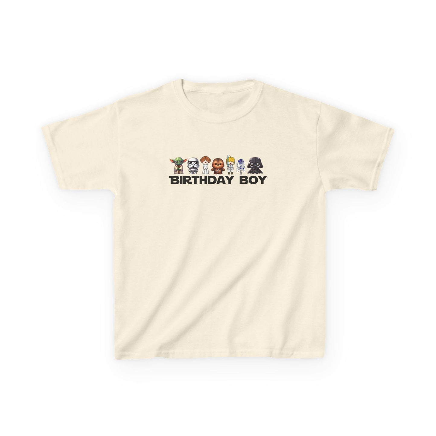Copy of Kids Heavy Cotton™ Tee