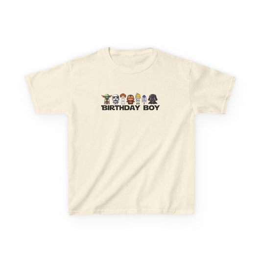Copy of Kids Heavy Cotton™ Tee