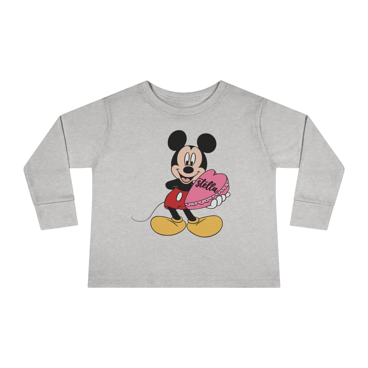 Valentine shirt