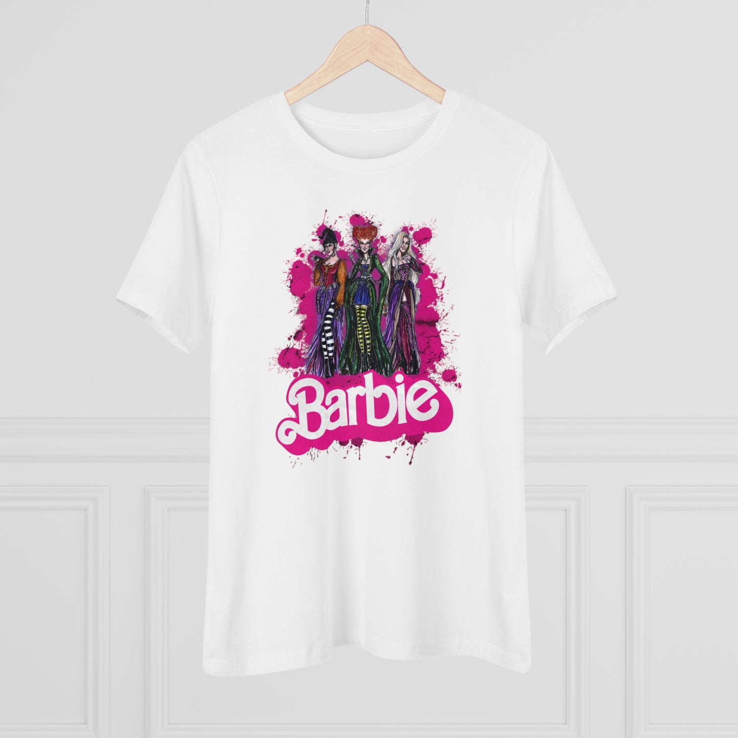 Women's Premium Tee