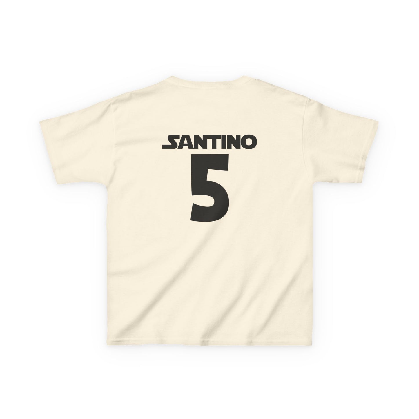 Kids Heavy Cotton™ Tee