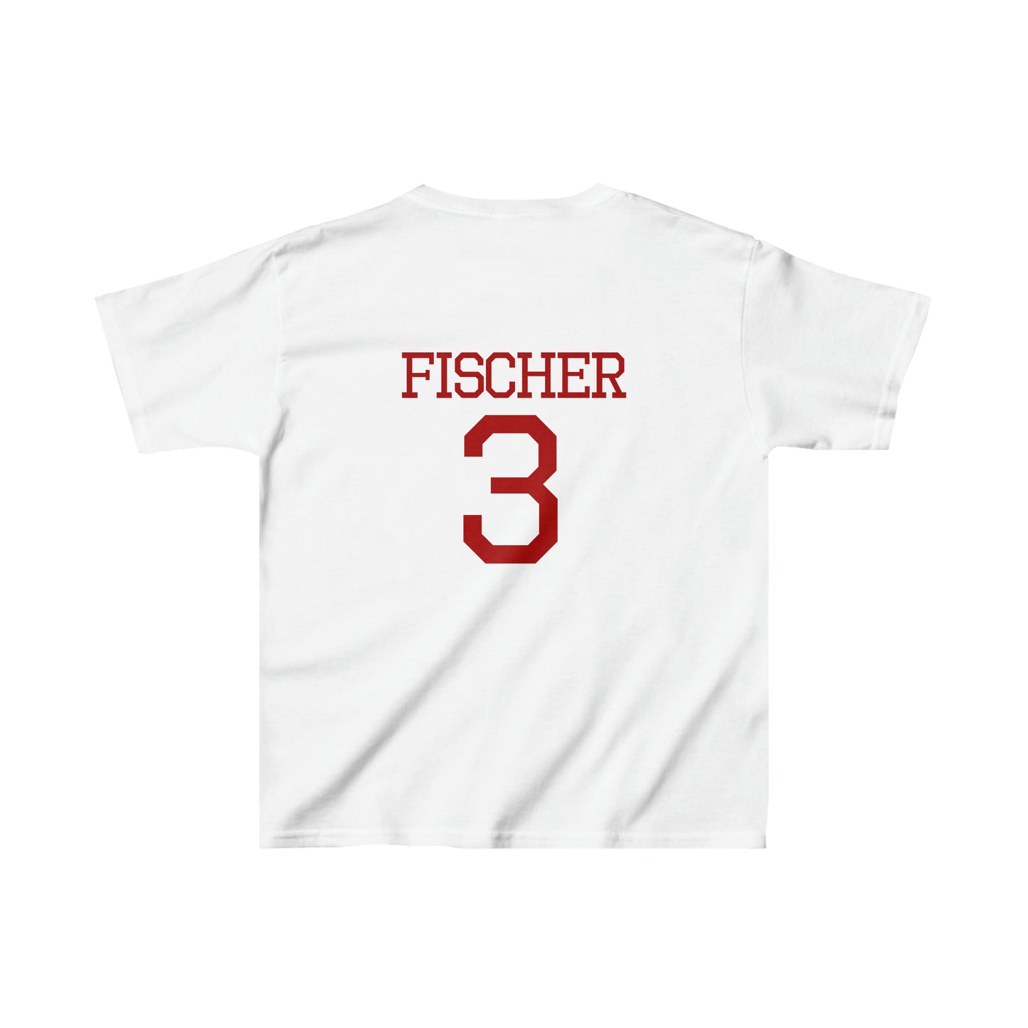Kids Heavy Cotton™ Tee
