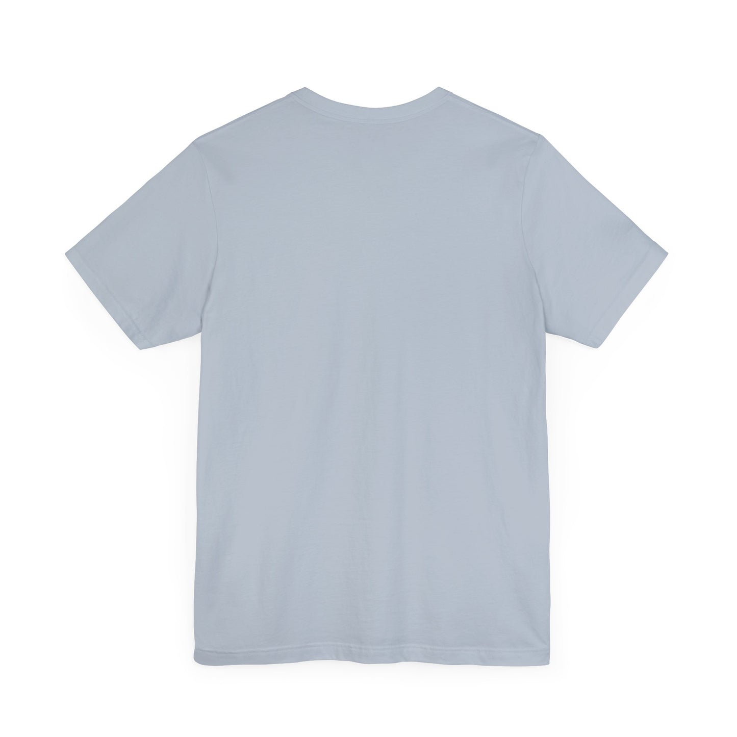 Elmo- mom Unisex Jersey Short Sleeve Tee
