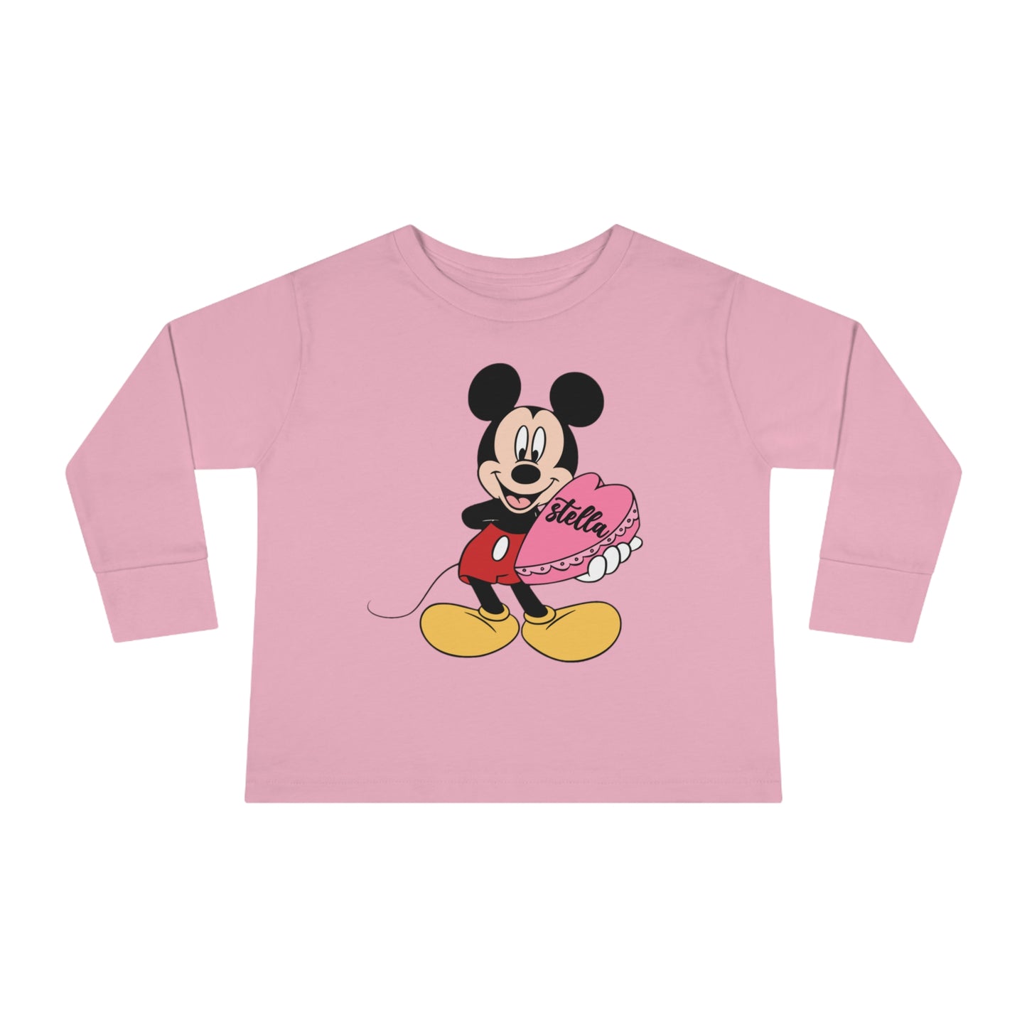 Valentine shirt