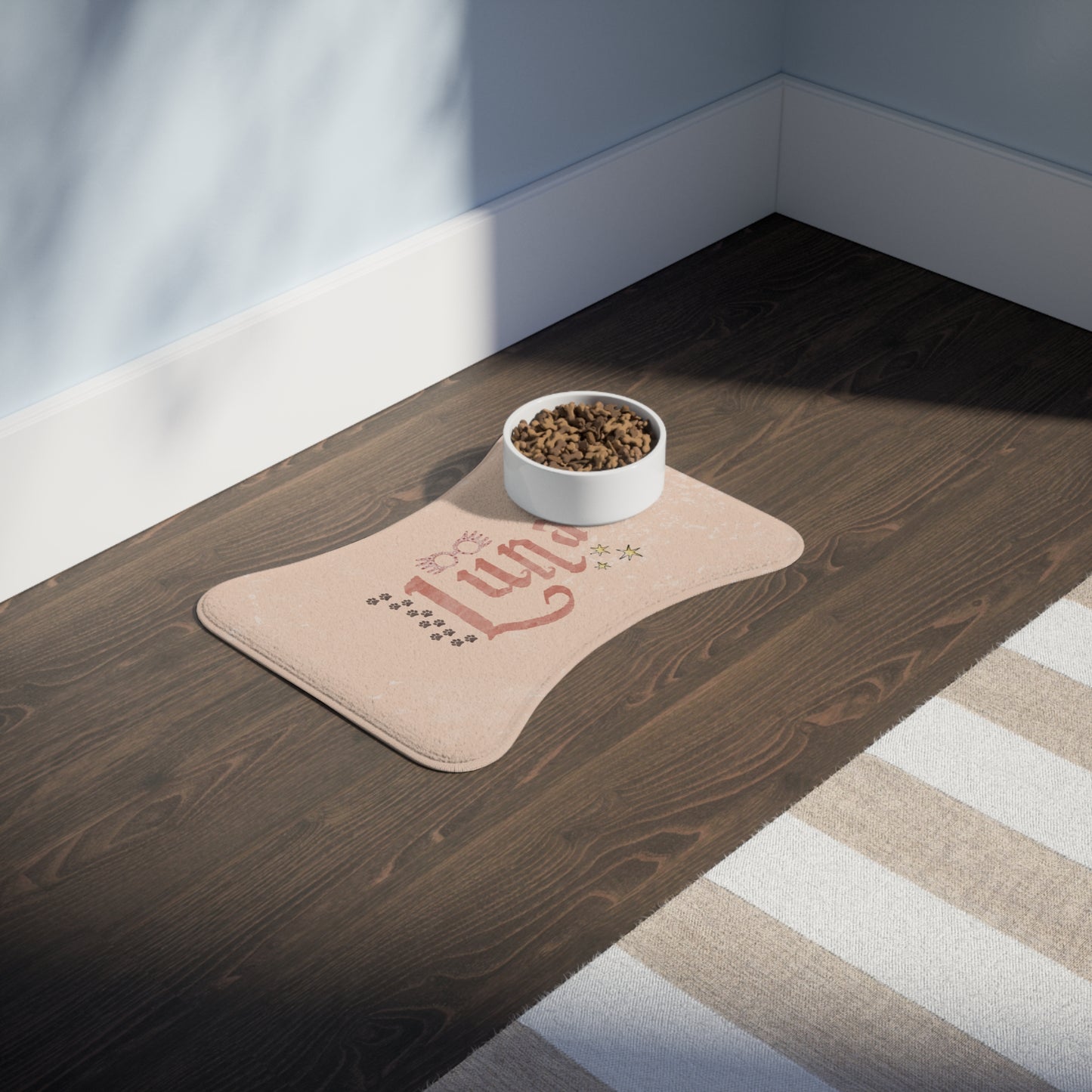 Copy of Pet Feeding Mats
