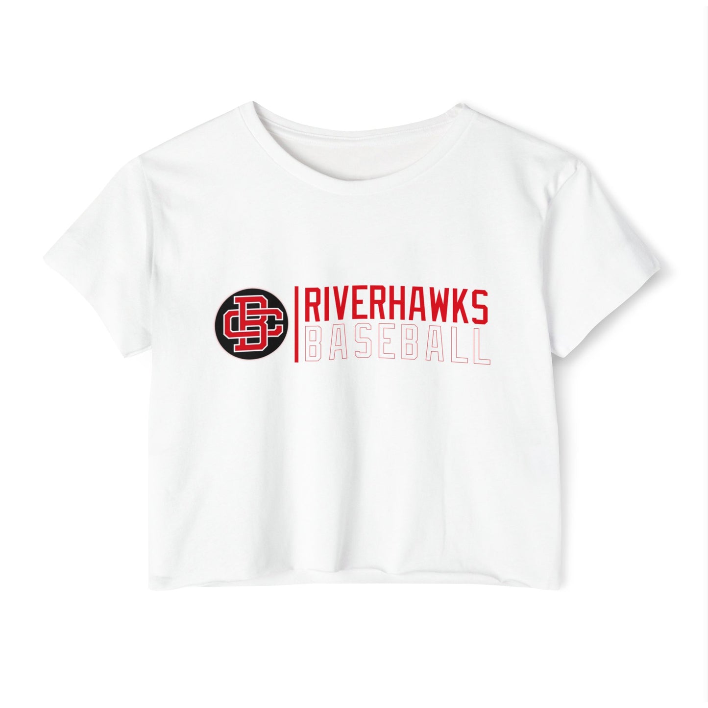 Women's Festival Crop Top