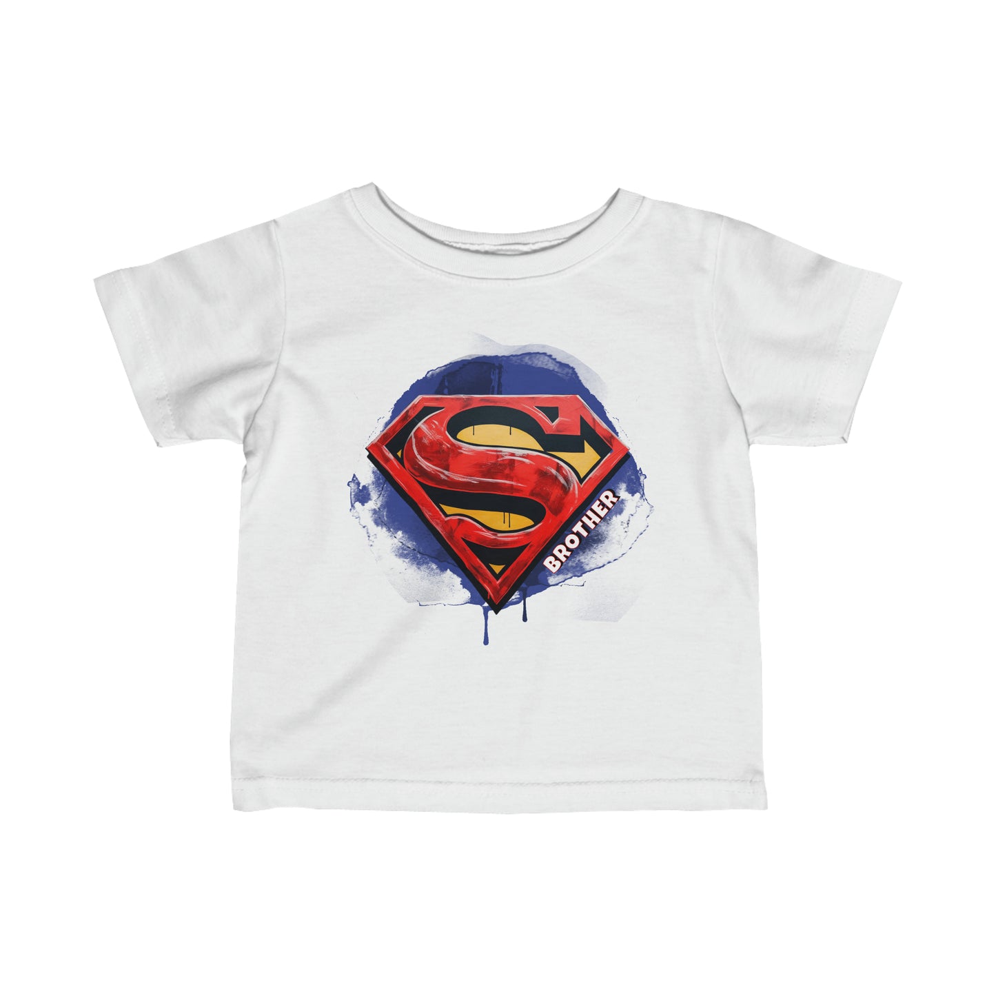 Infant Fine Jersey Tee
