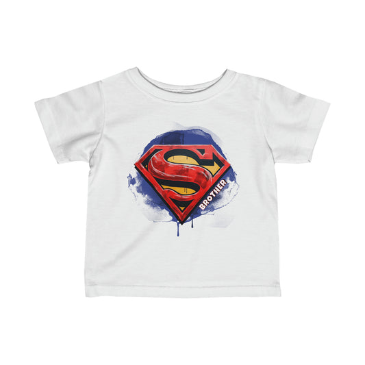 Infant Fine Jersey Tee