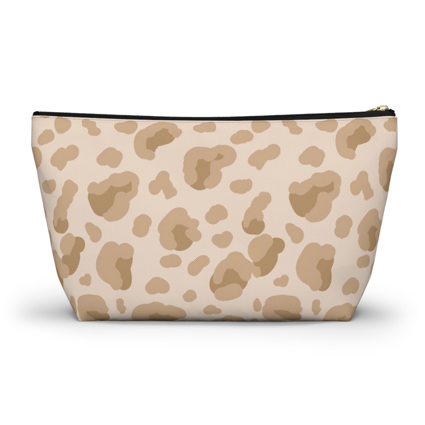 Accessory Pouch w T-bottom