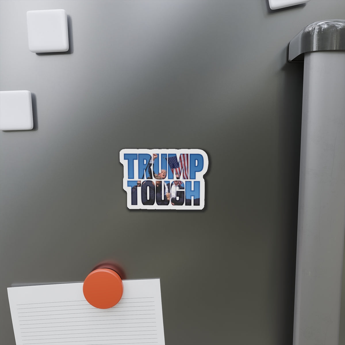 Copy of Die-Cut Magnets