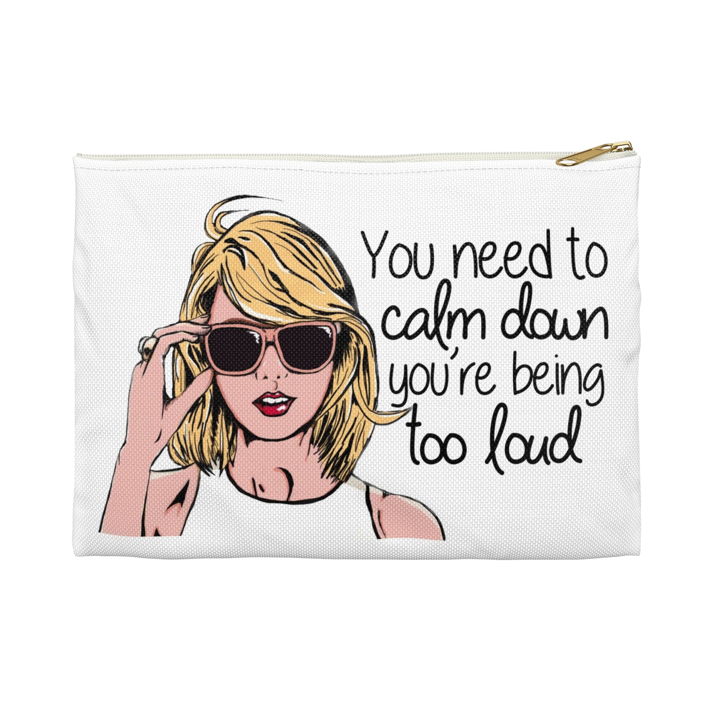 Accessory Pouch