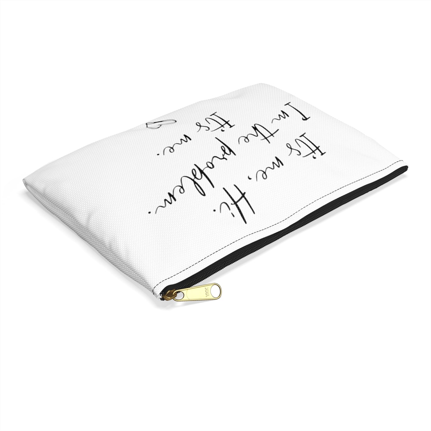 Taylor swift Accessory Pouch