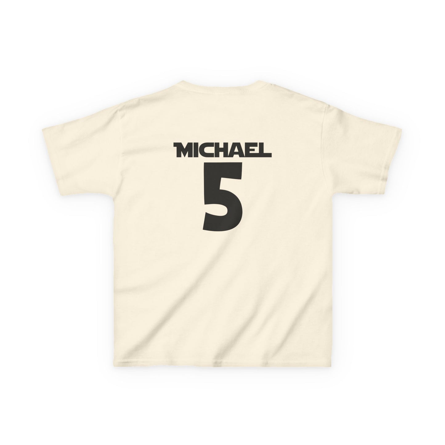 Copy of Kids Heavy Cotton™ Tee