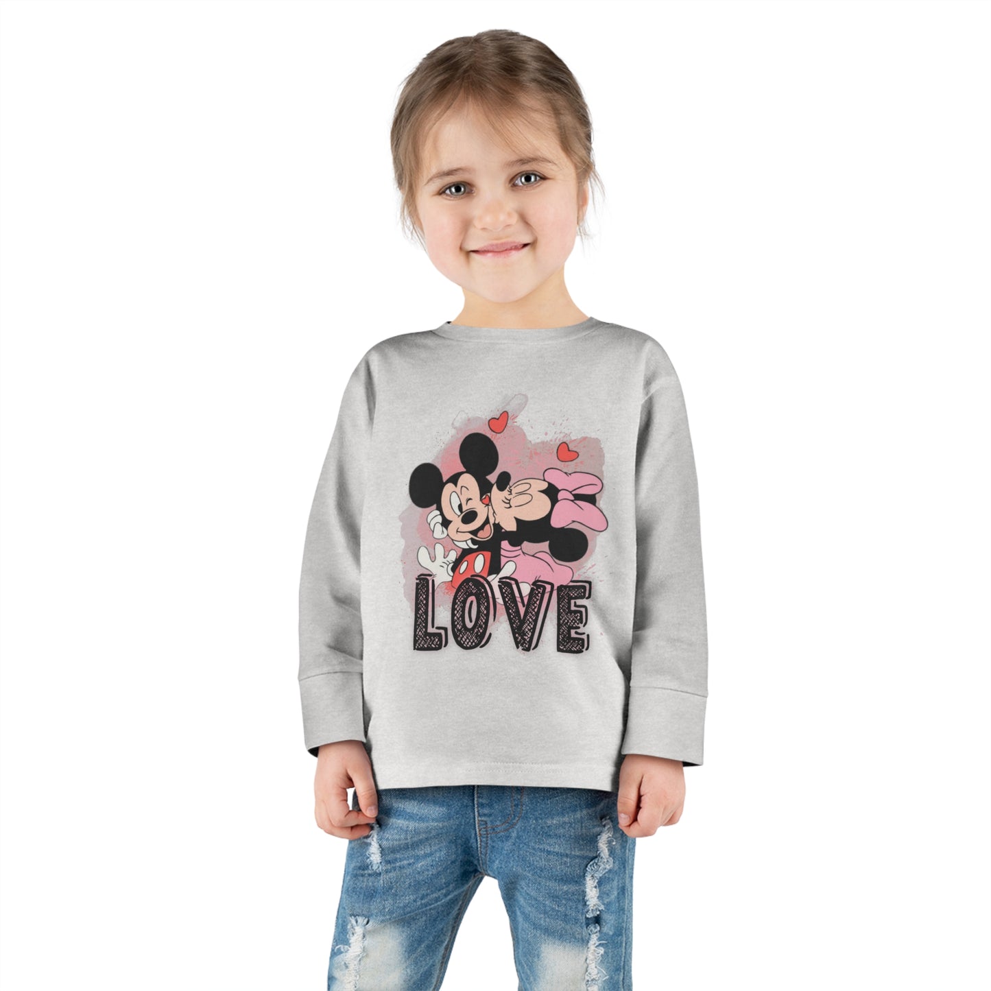 Valentine shirt