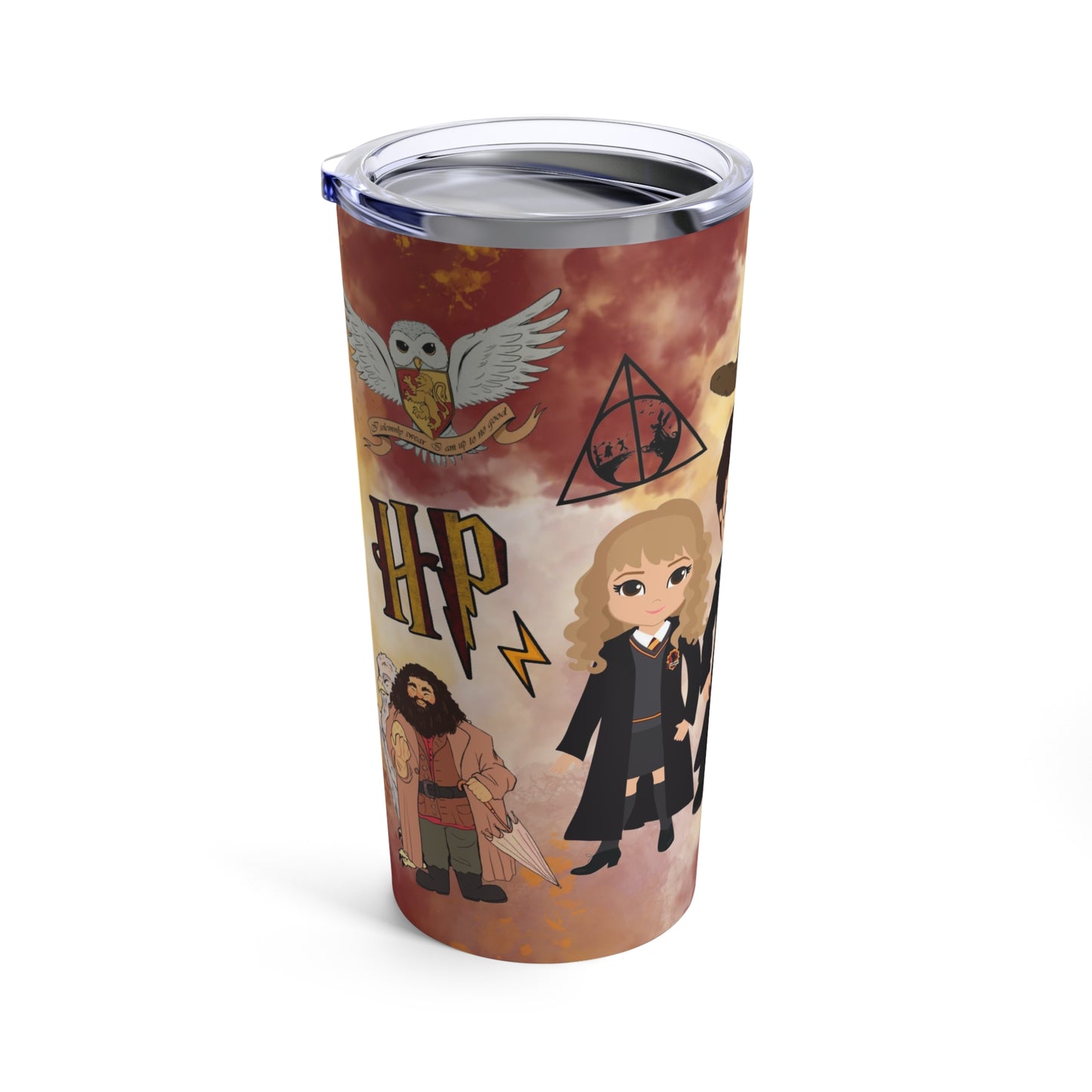 Tumbler 20oz