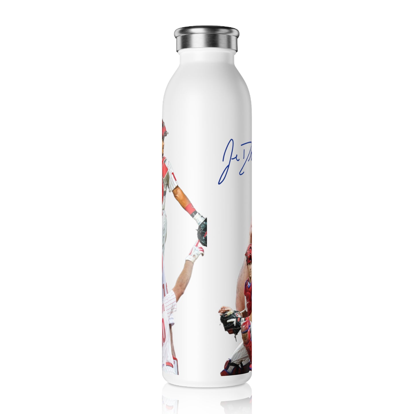 Slim Water Bottle