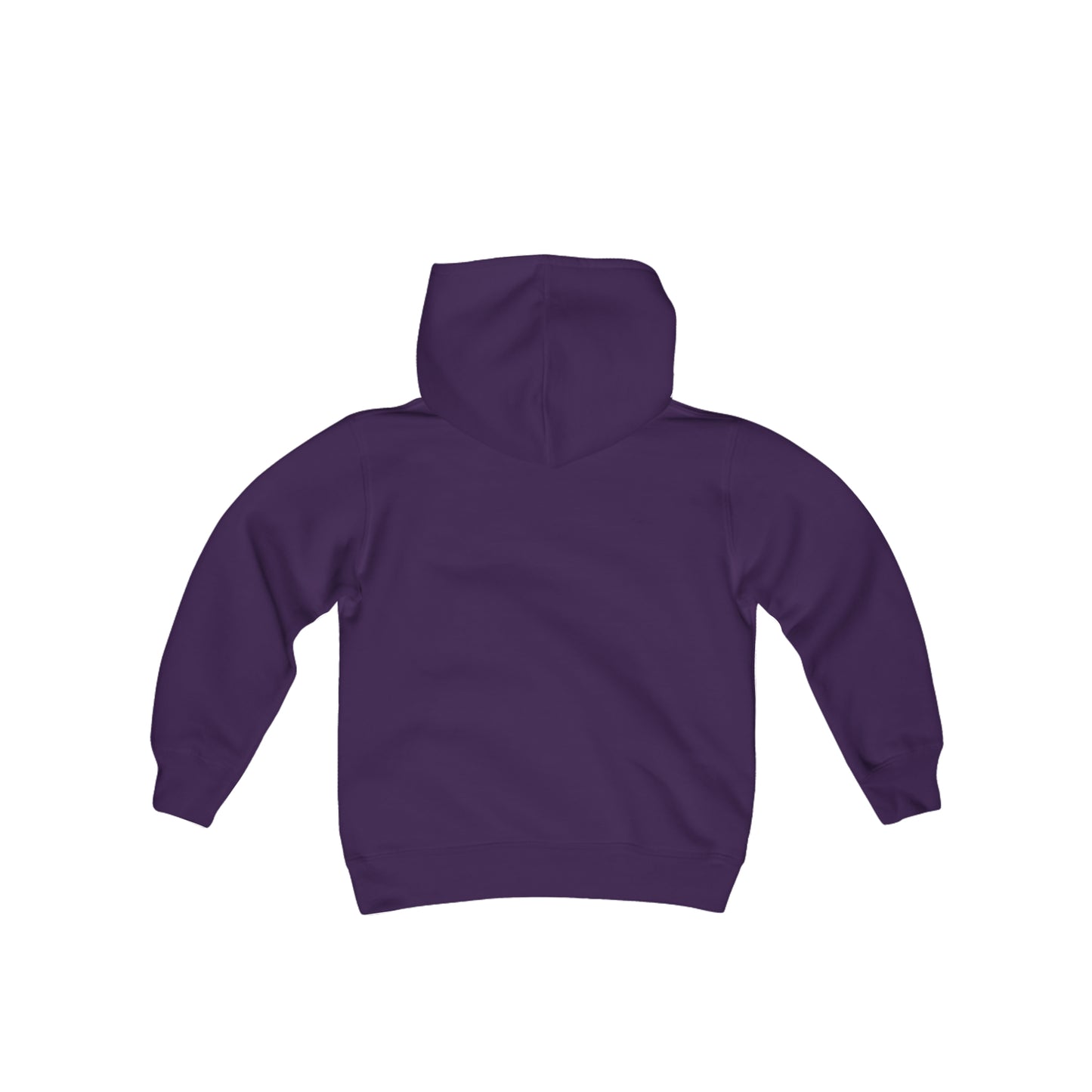 Copy of Youth Heavy Blend Hooded Sweatshirt