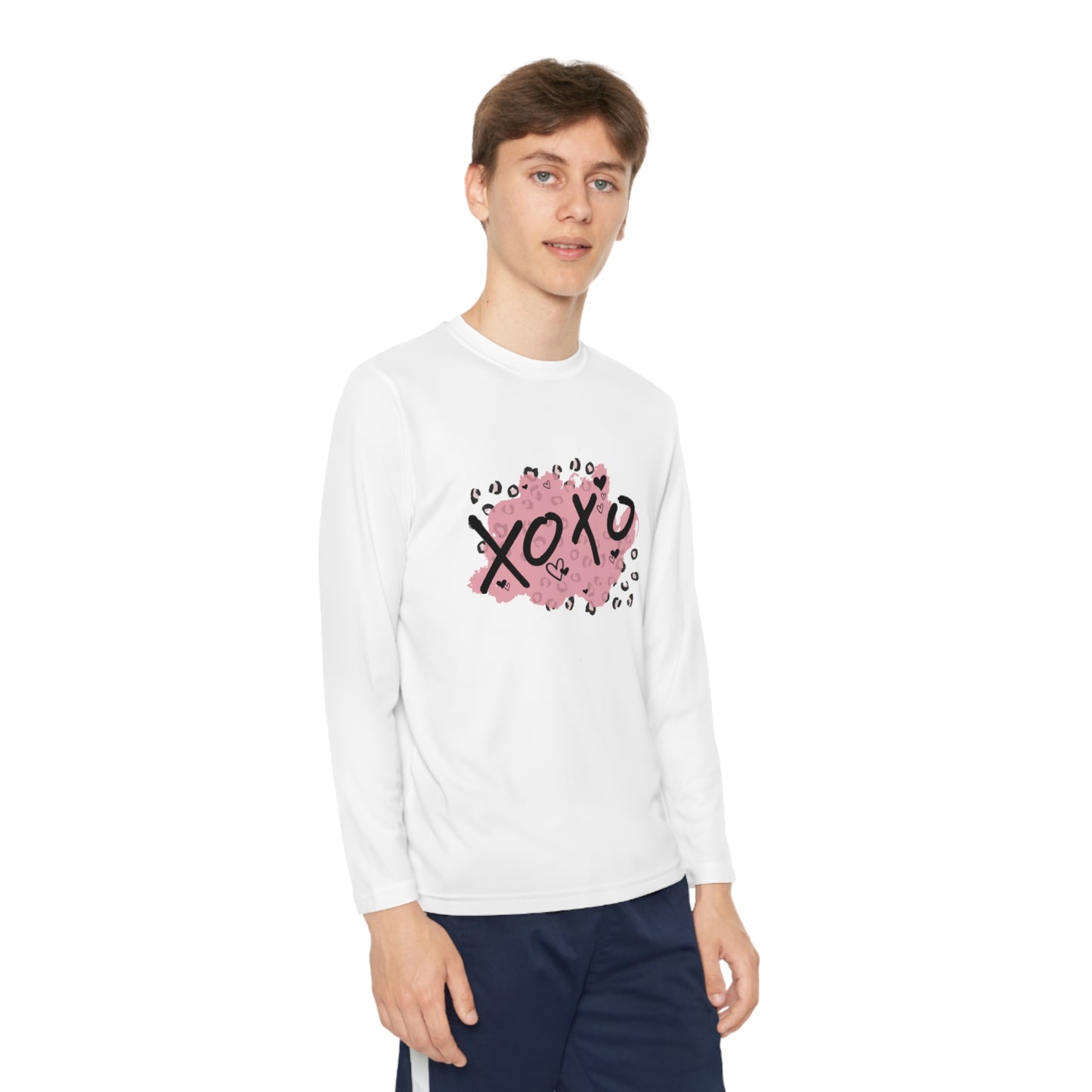 Valentine shirt